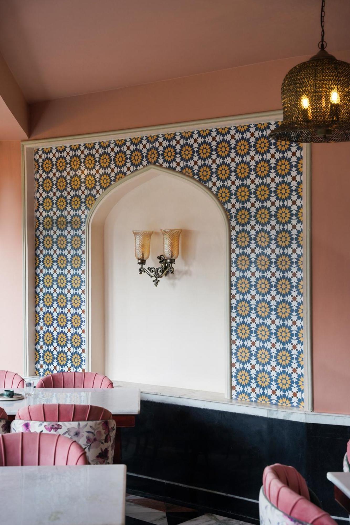 Hotel Dev Mahal - A Boutique Heritage Jaipur