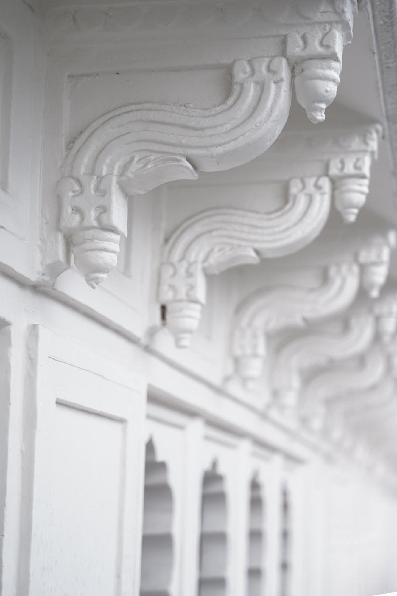 Dev Mahal - A Boutique Heritage Hotel 4*