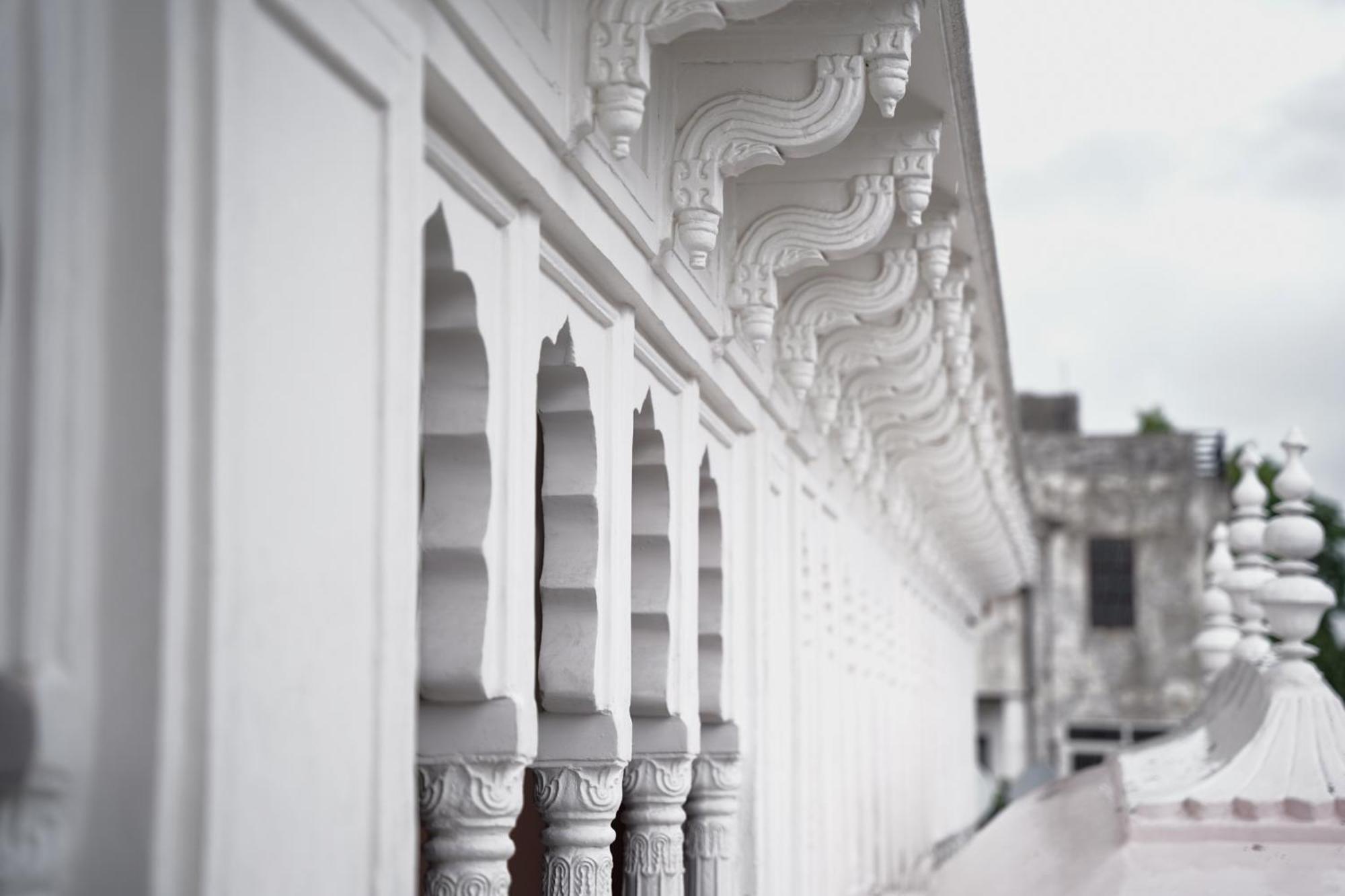 Dev Mahal - A Boutique Heritage 4* Jaipur