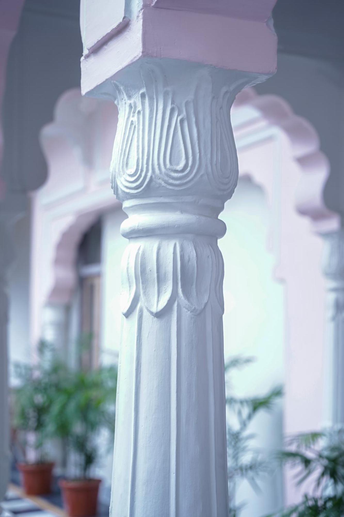 Dev Mahal - A Boutique Heritage