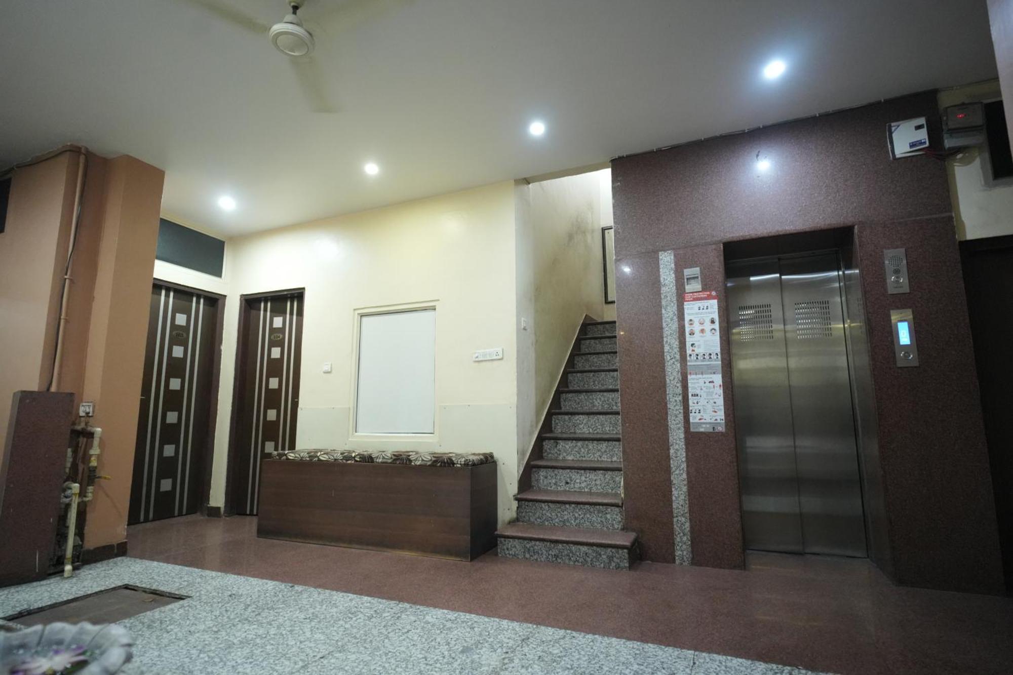 Hotel Mewar 2*