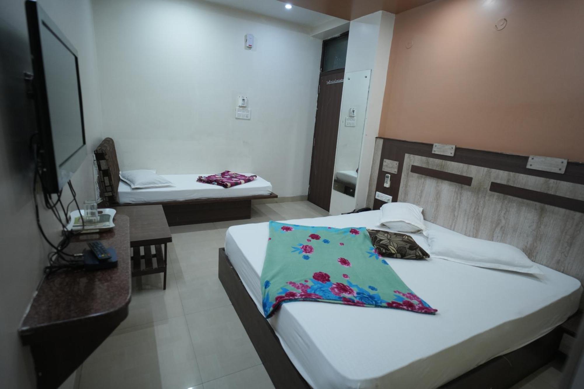 Mewar Hotel Jaipur