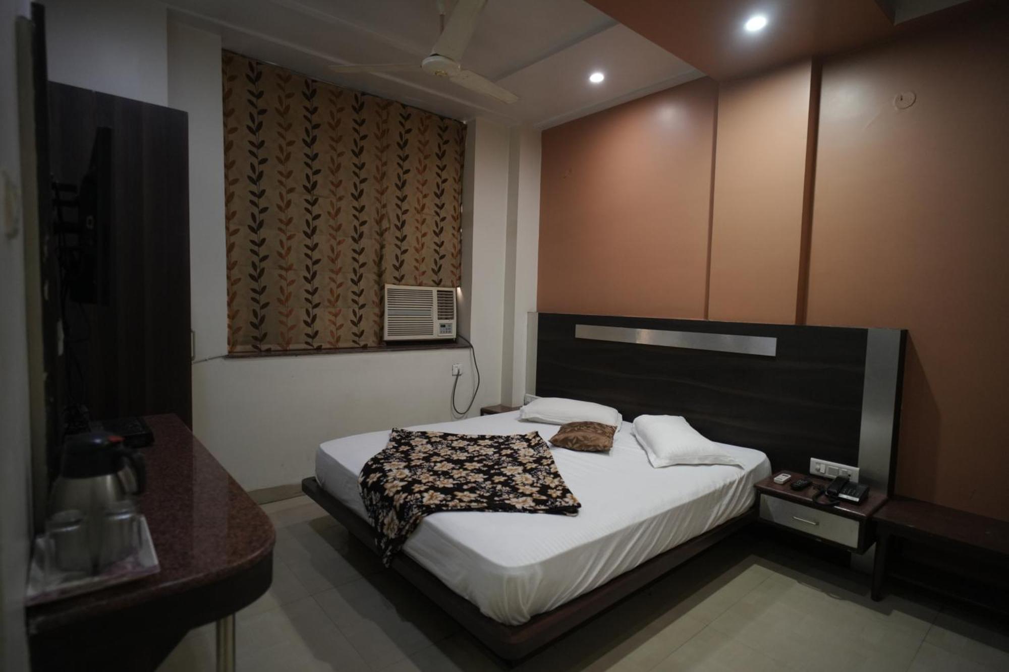 Hotel Mewar Jaipur