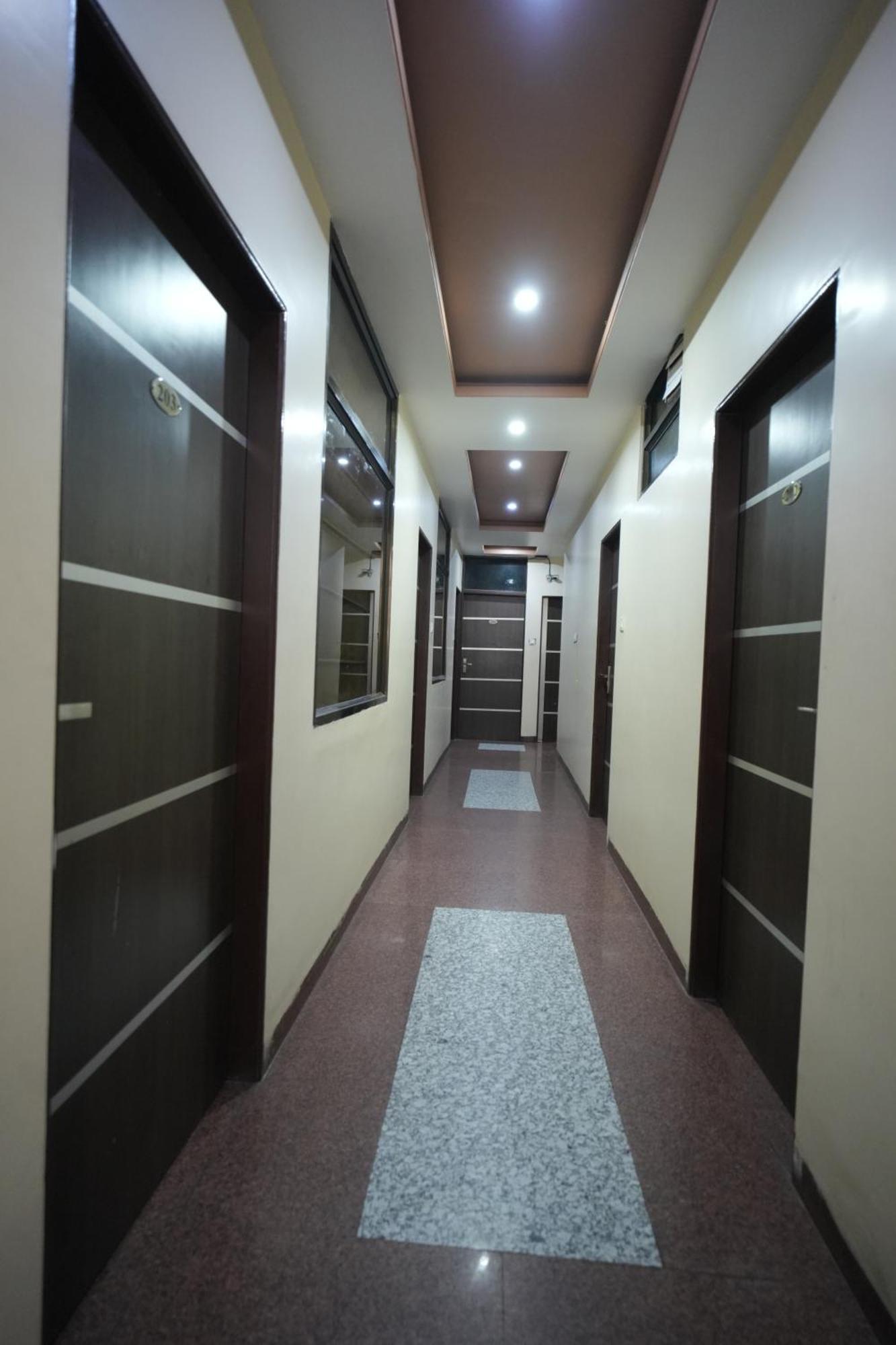 Hotel Mewar