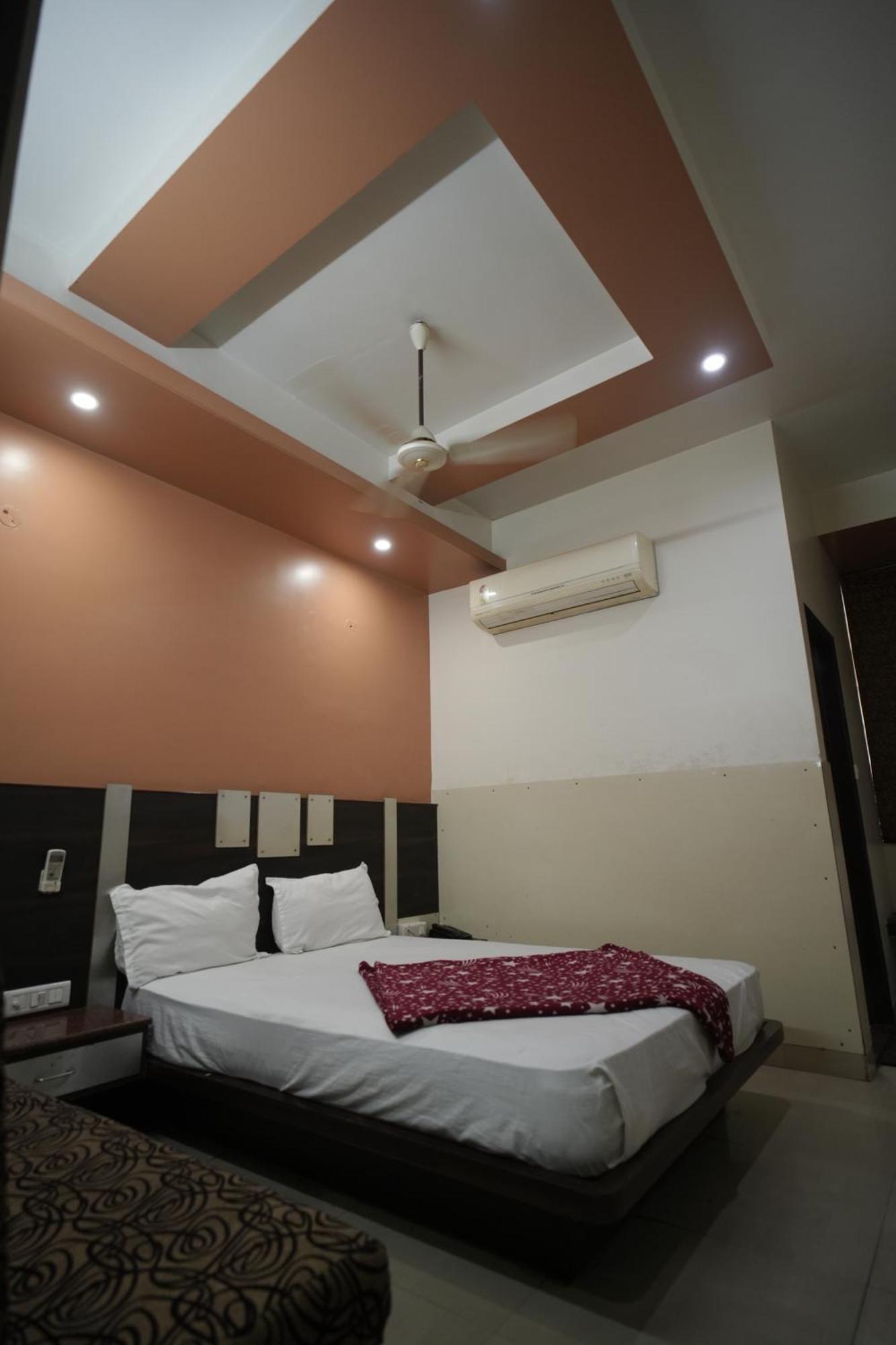 Mewar Hotel Jaipur