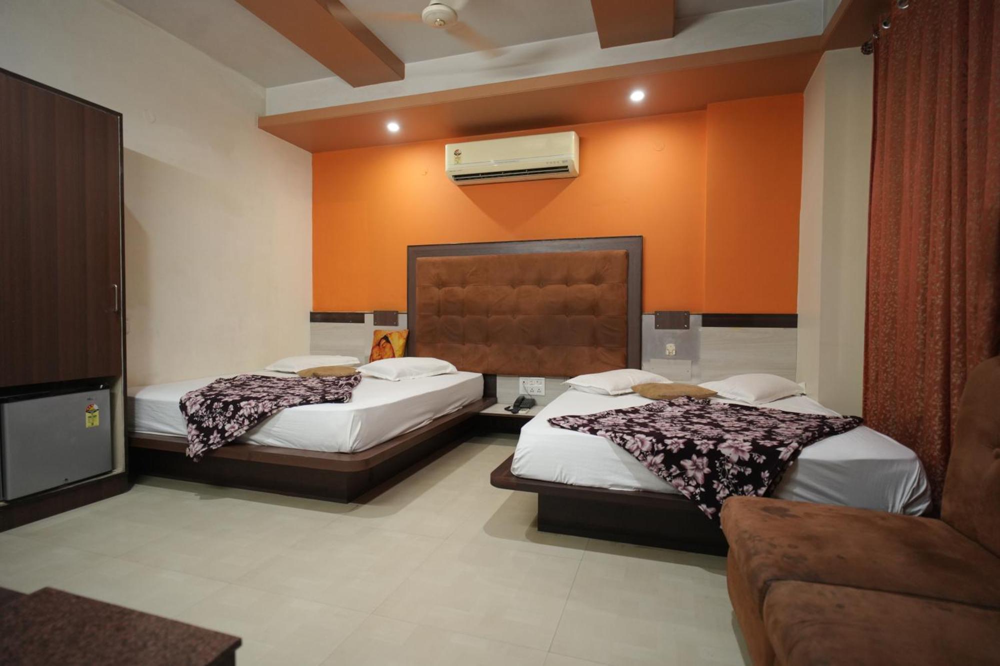 Hotel Mewar 2*