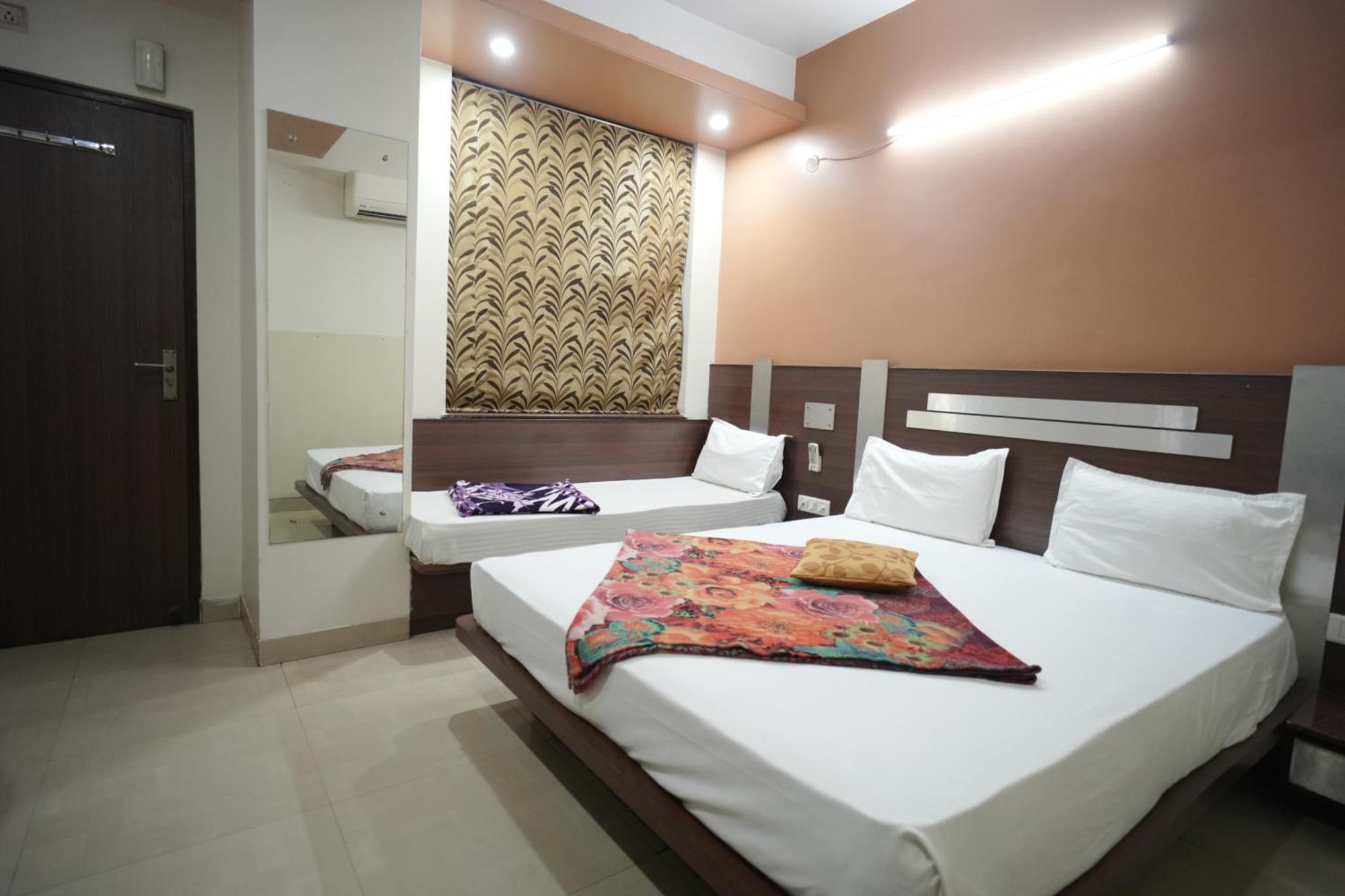 Mewar Hotel Jaipur