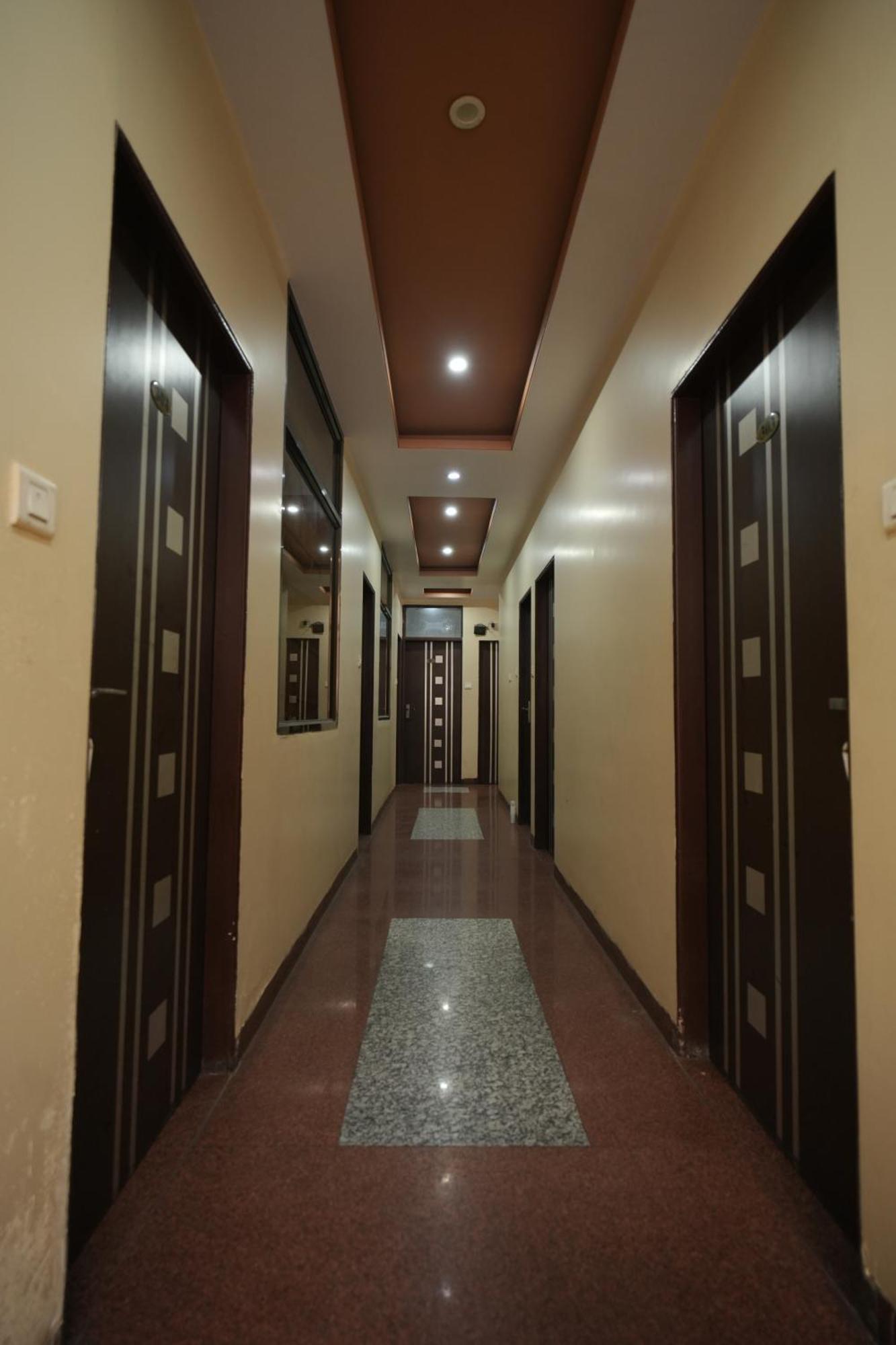 Hotel Mewar