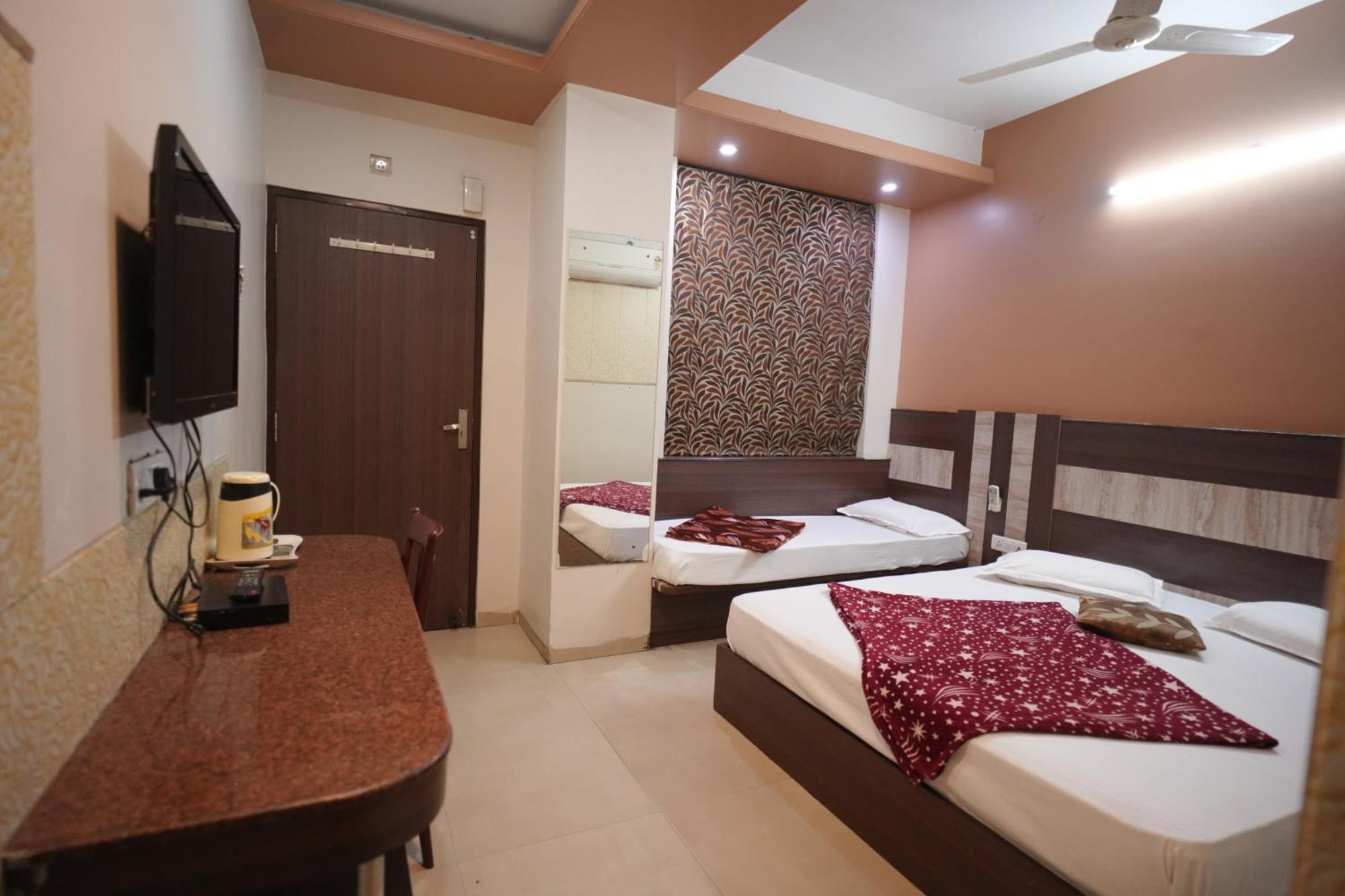 Mewar Hotel Jaipur