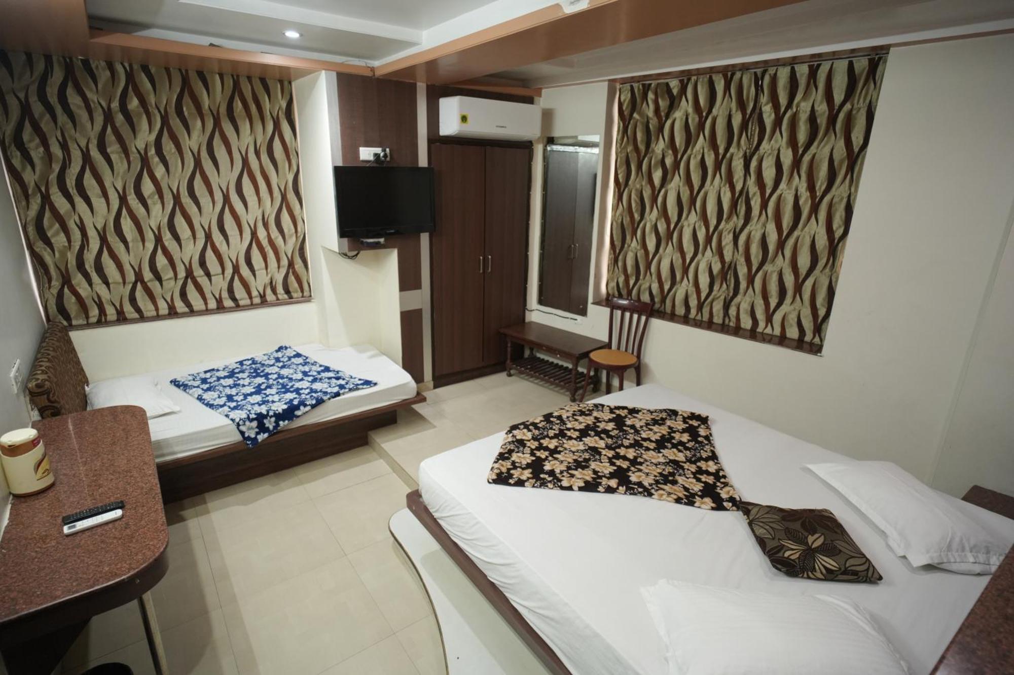 Mewar Hotel