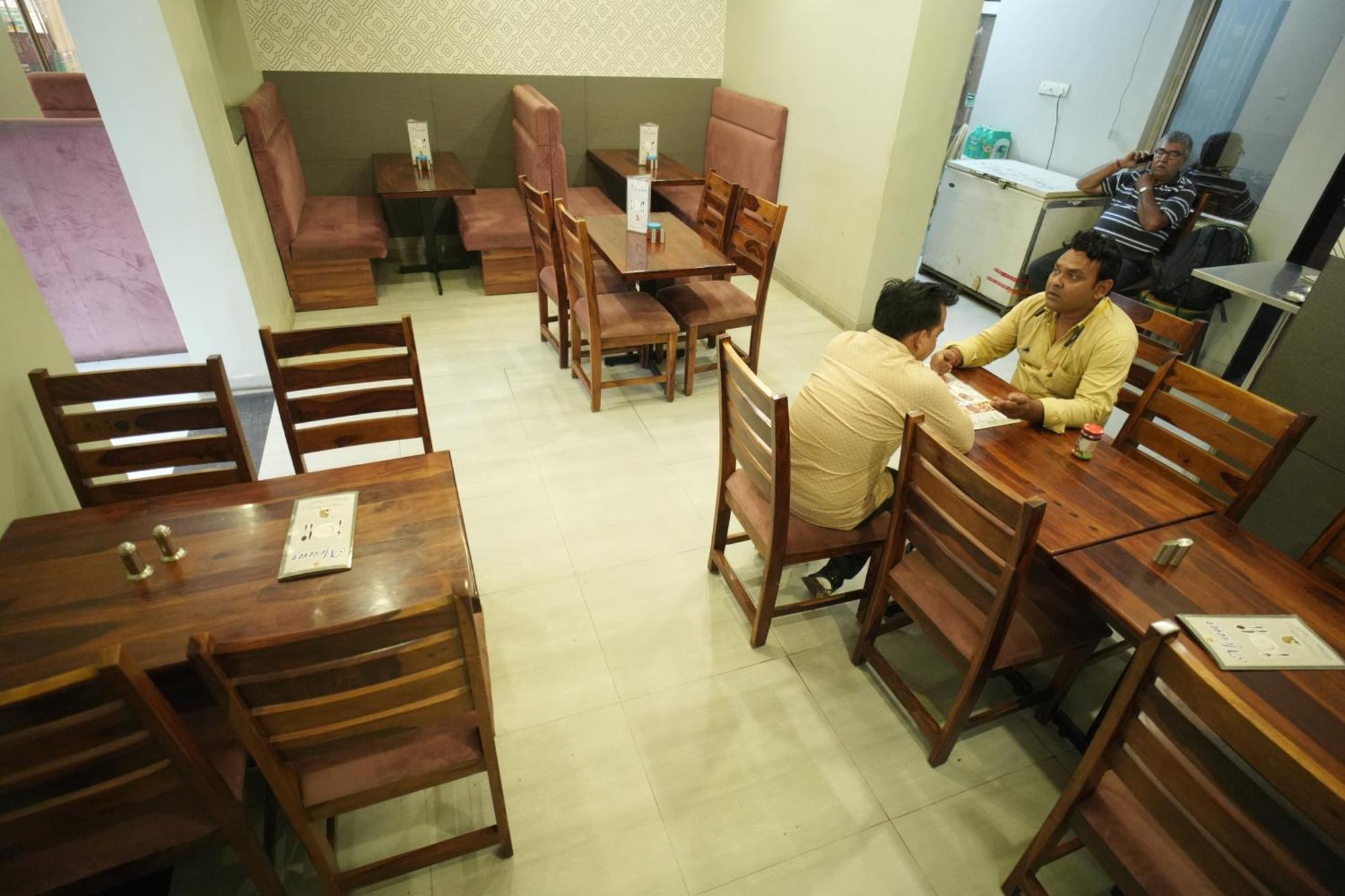 Hotel Mewar 2*