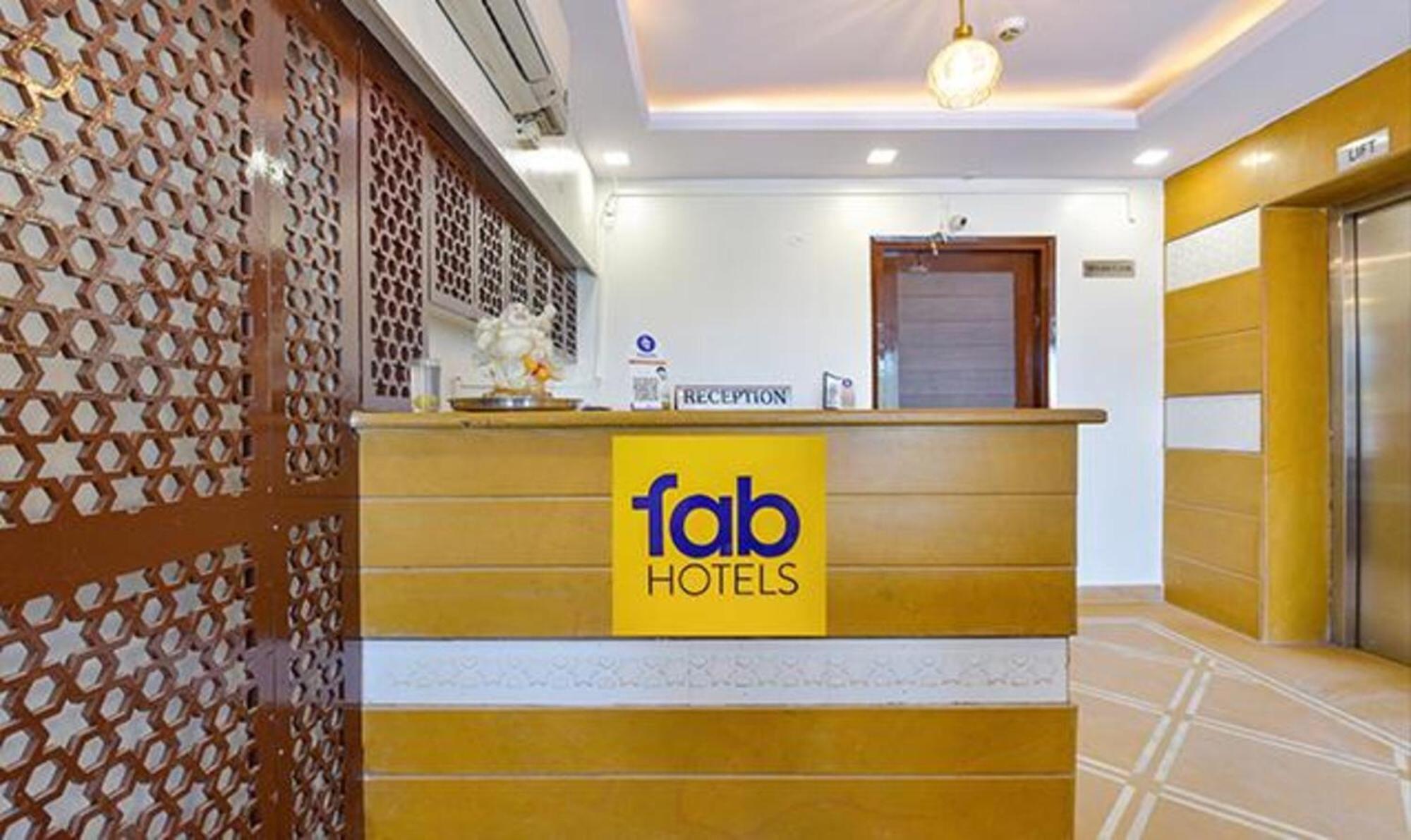 Fabhotel Classic 3*
