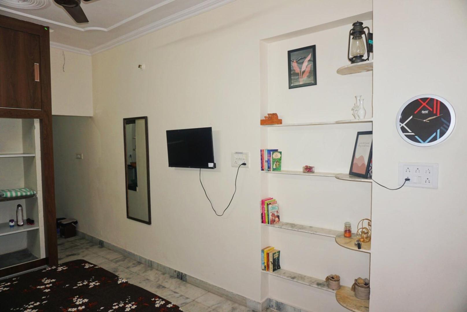 Apartment The Nest *