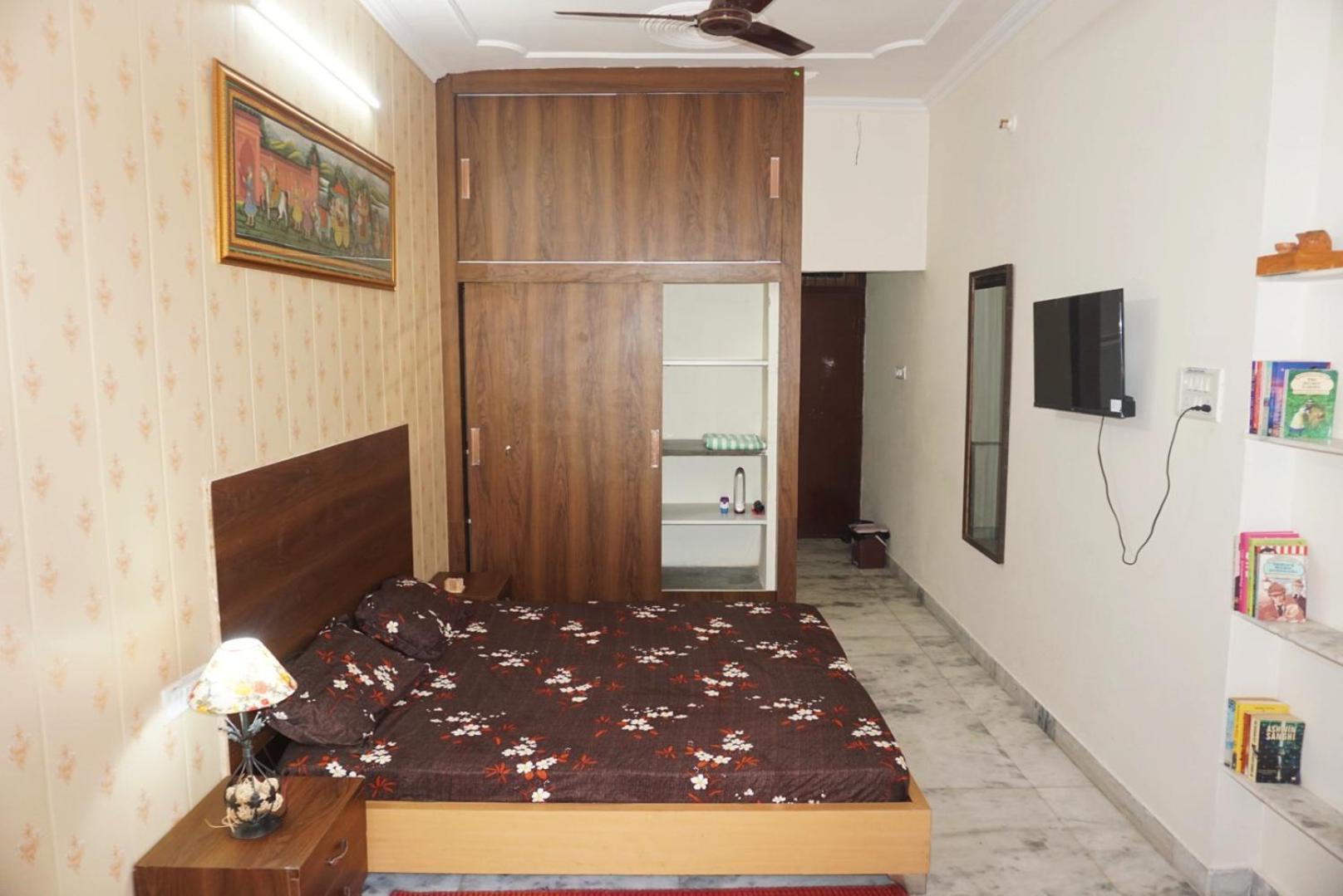 The Nest Apartment