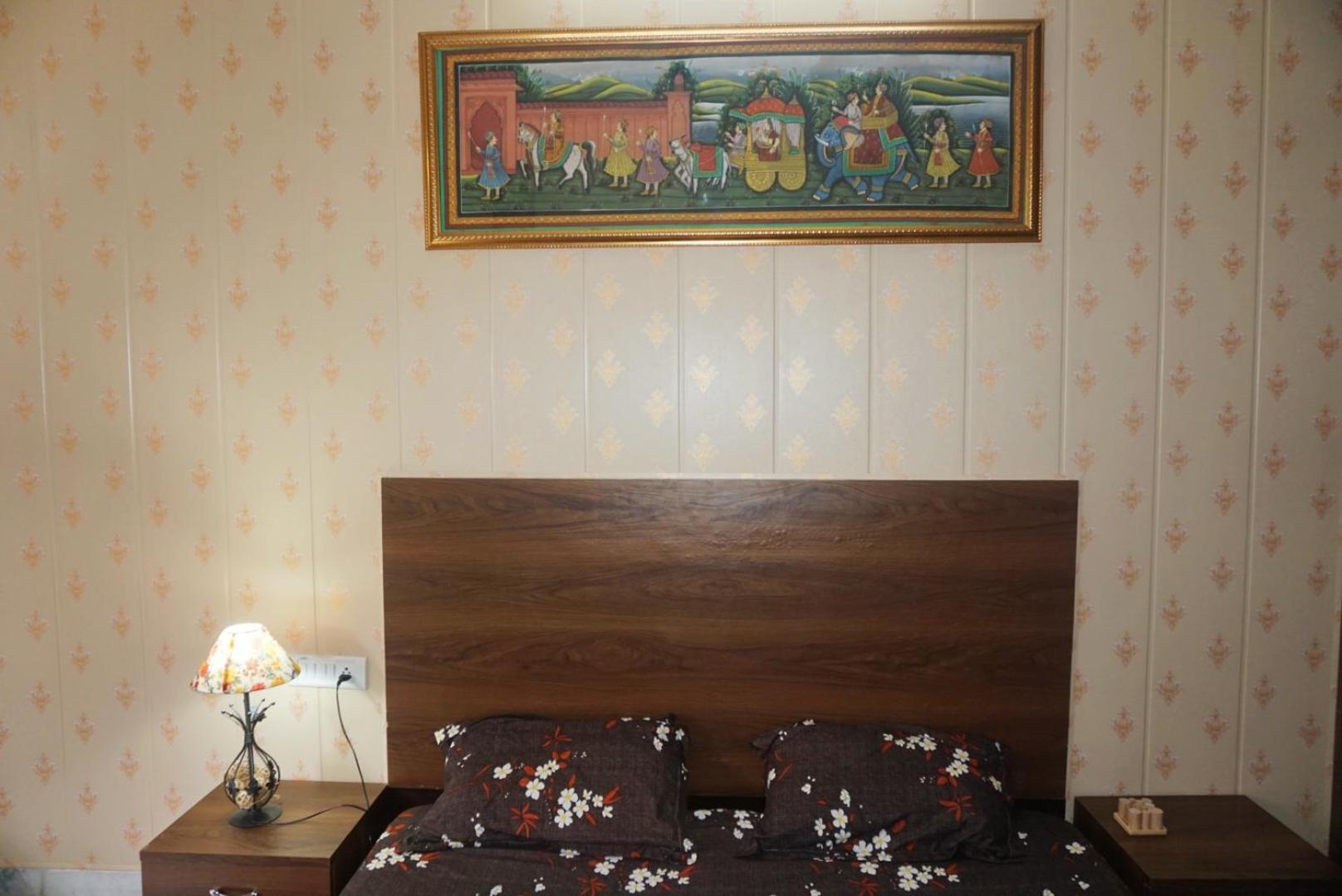 Apartment The Nest Jaipur