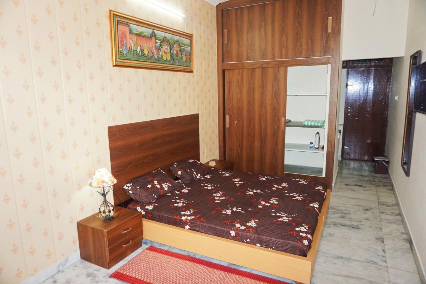 The Nest Apartment Jaipur