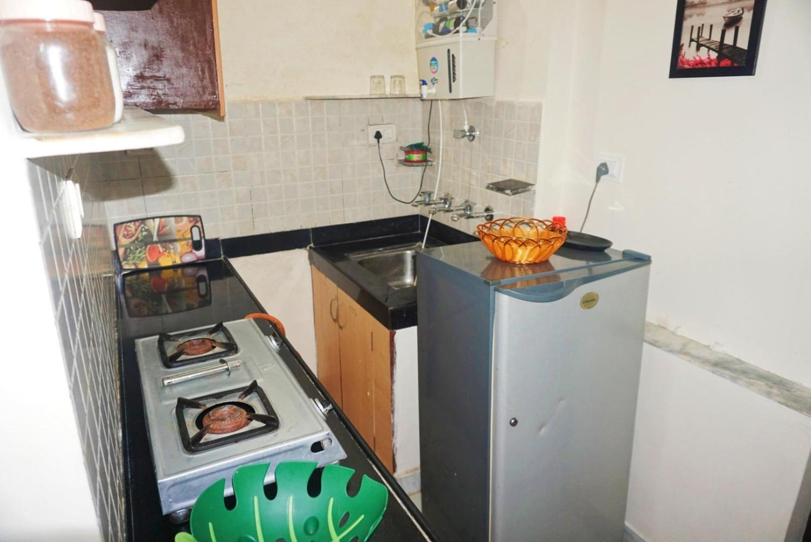 The Nest Apartment