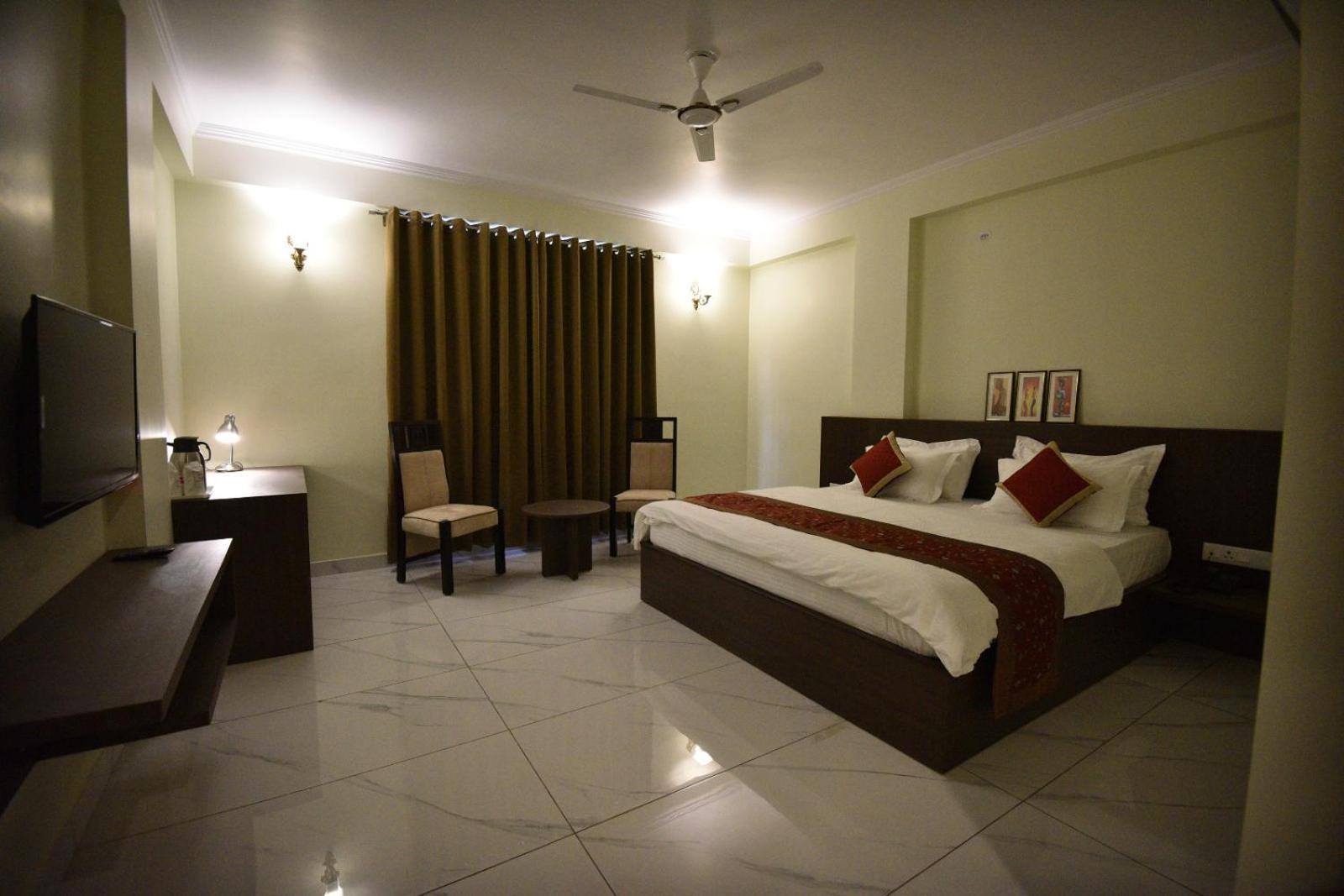 The Narayans Jaipur
