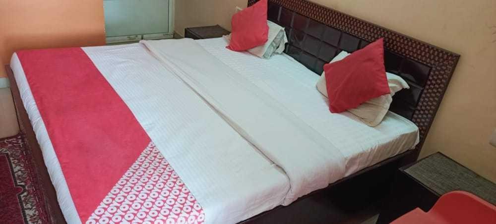 Hotel O Leelas Jaipur