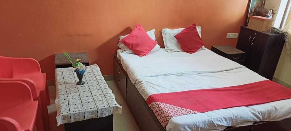 Hotel O Leelas