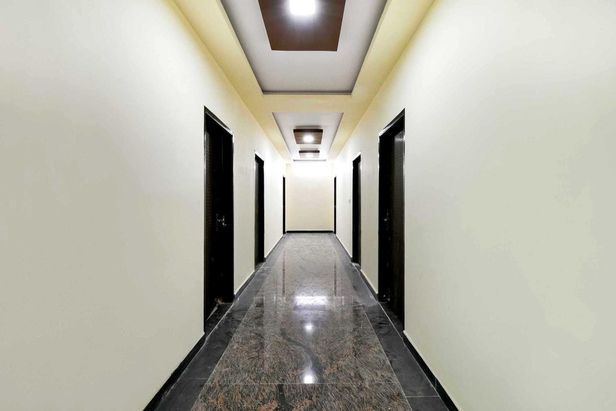 Collection O Arjun Palace & Banquet 3* Jaipur