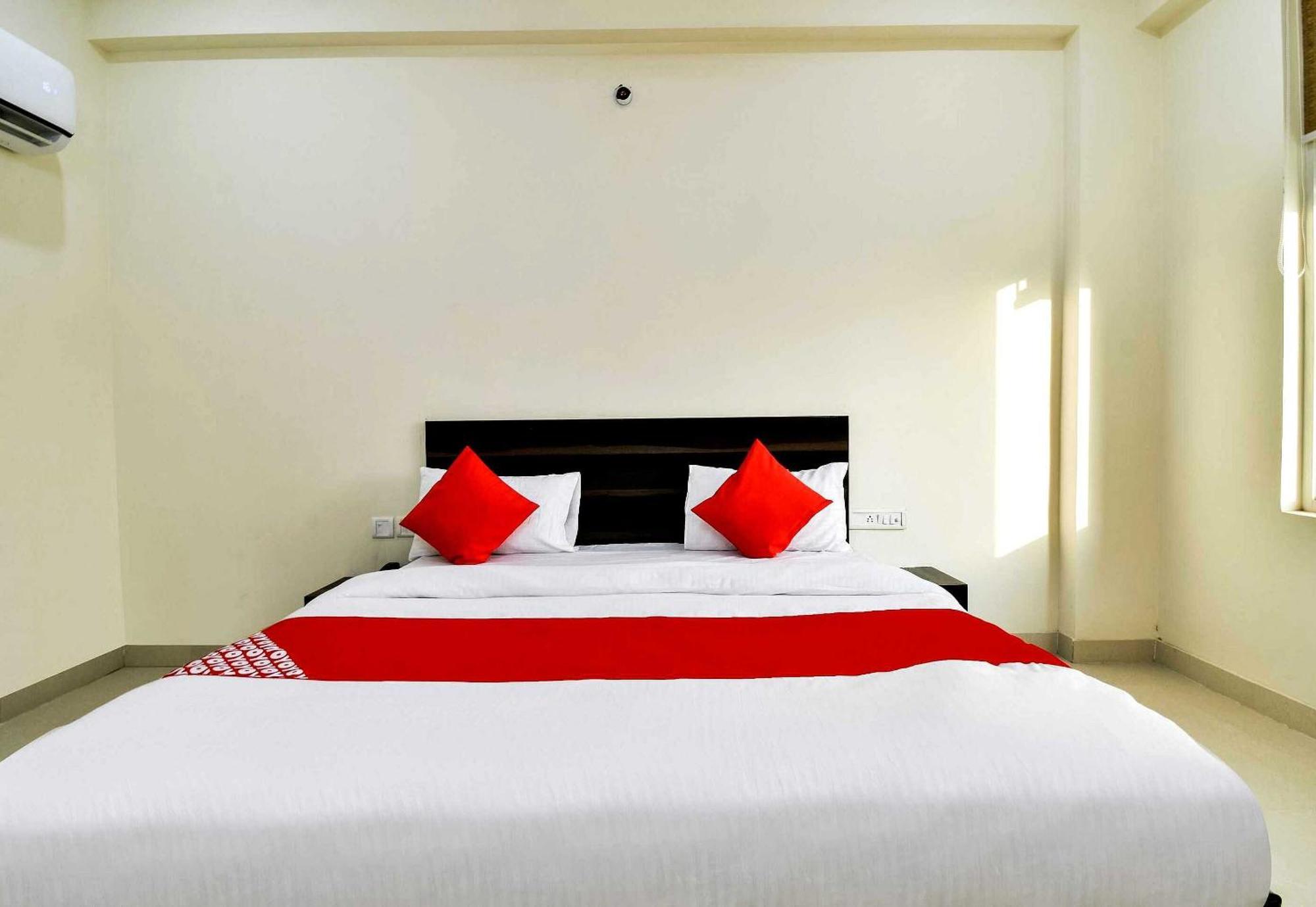 Collection O Arjun Palace & Banquet Hotel 3*