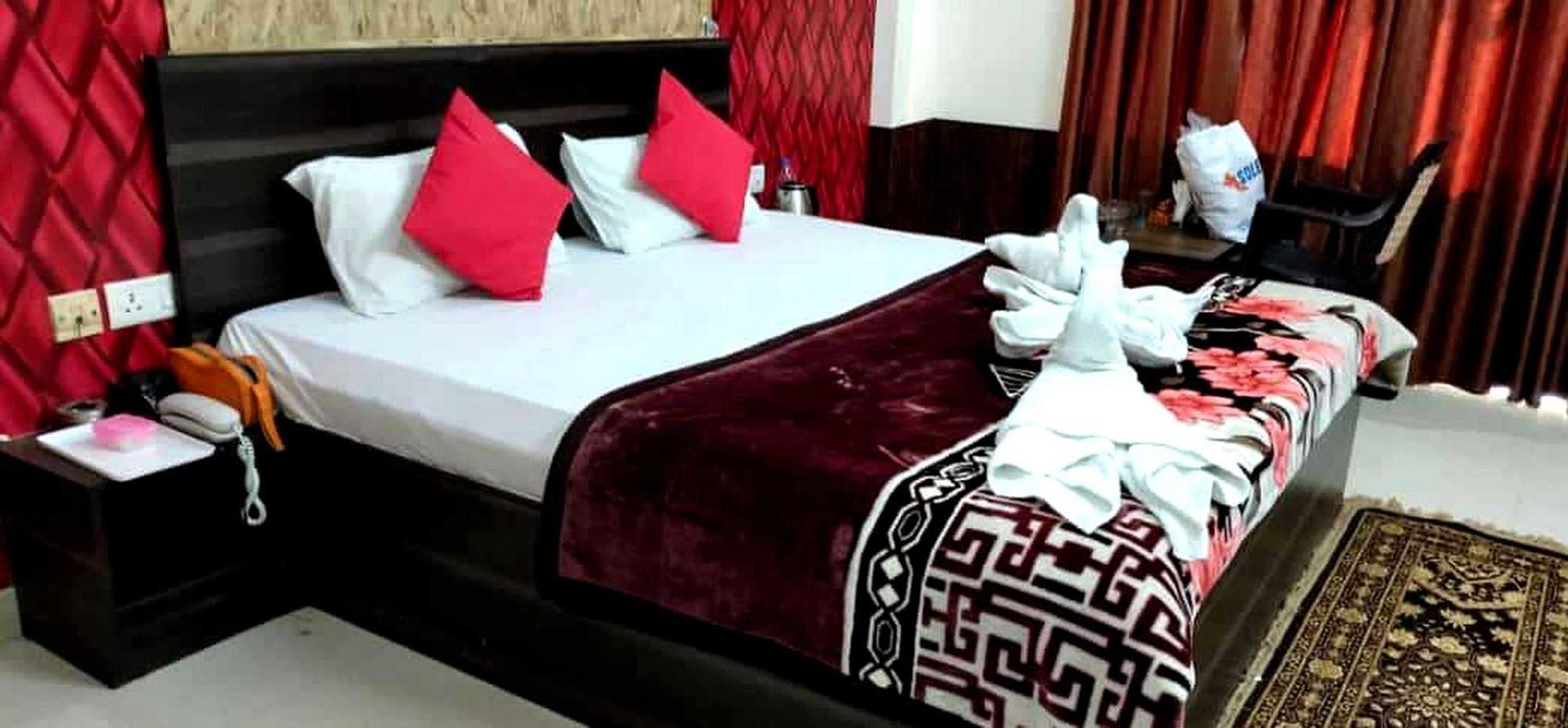 Hotel Collection O Arjun Palace & Banquet Jaipur