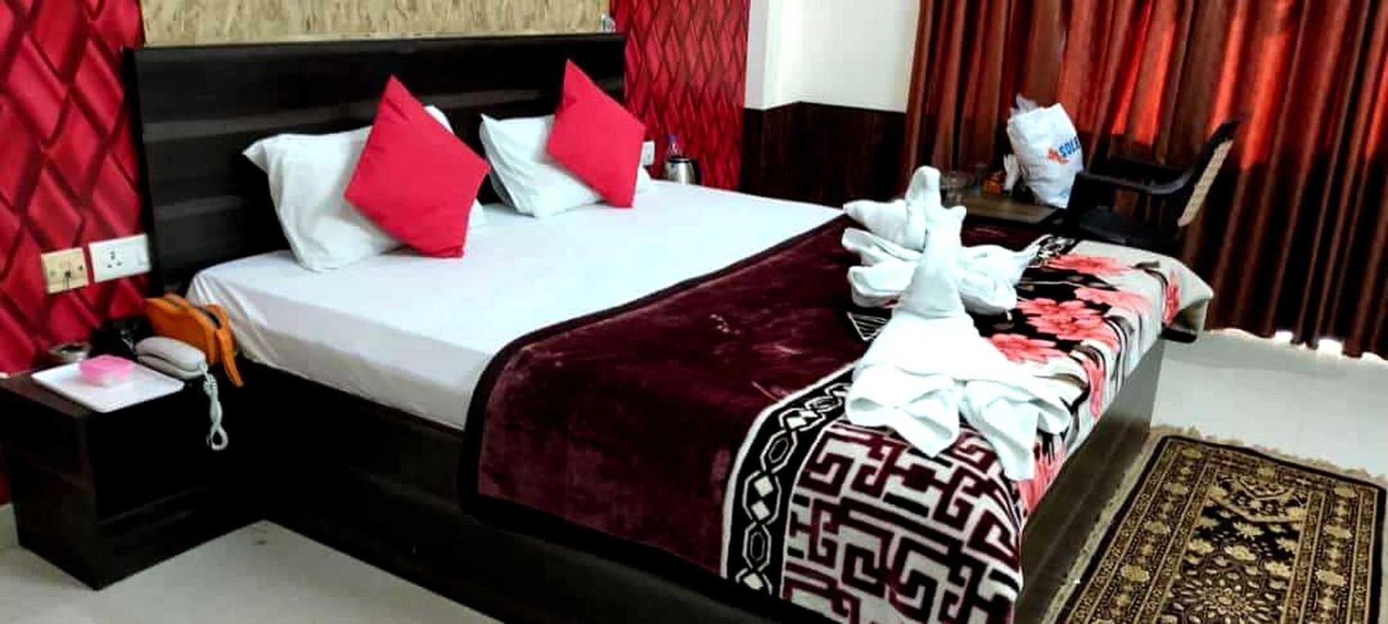 Collection O Arjun Palace & Banquet 3* Jaipur