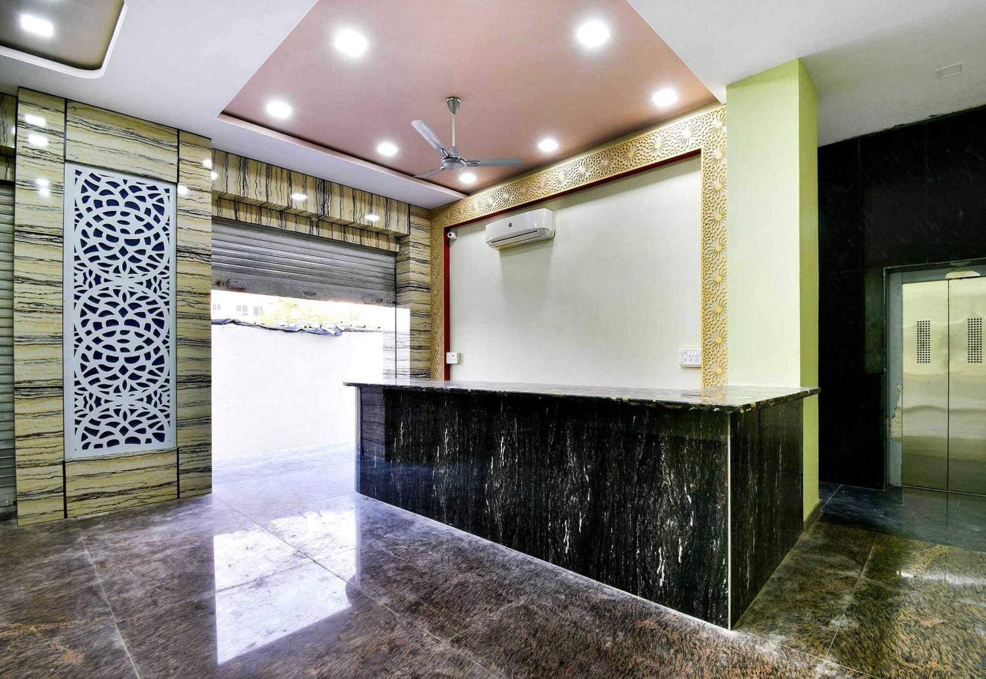 Collection O Arjun Palace & Banquet Jaipur