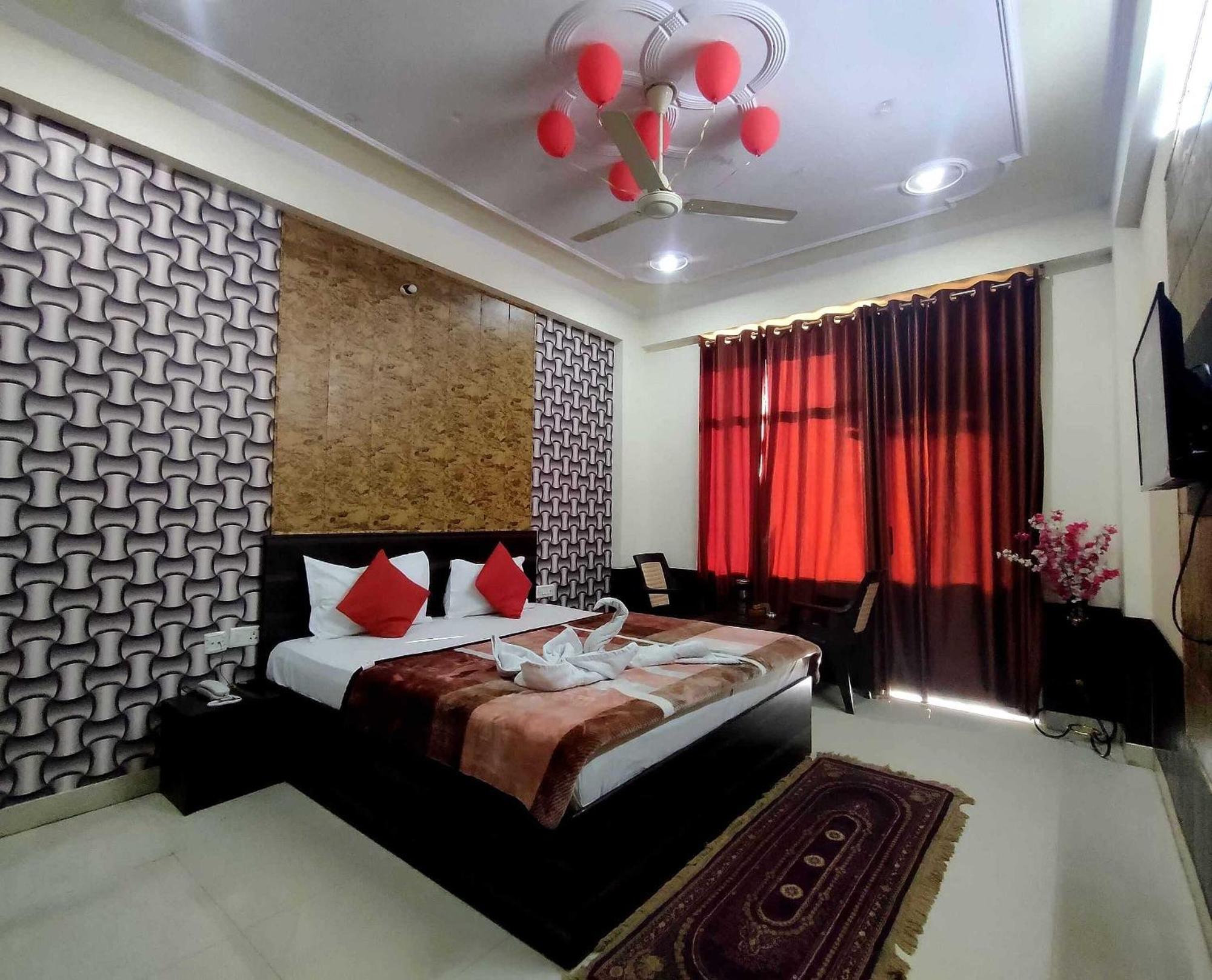 Collection O Arjun Palace & Banquet Hotel 3*