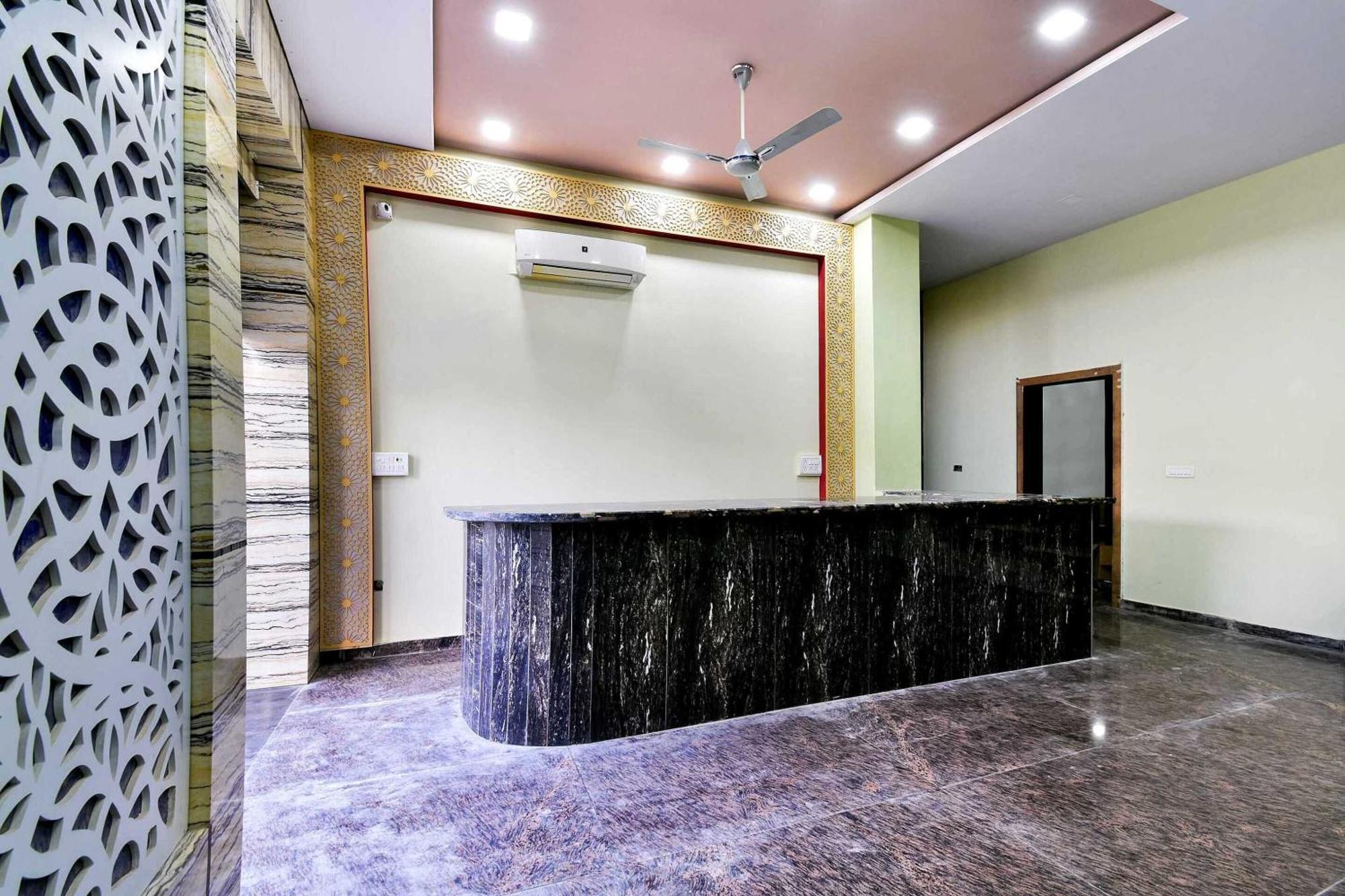 Hotel Collection O Arjun Palace & Banquet Jaipur