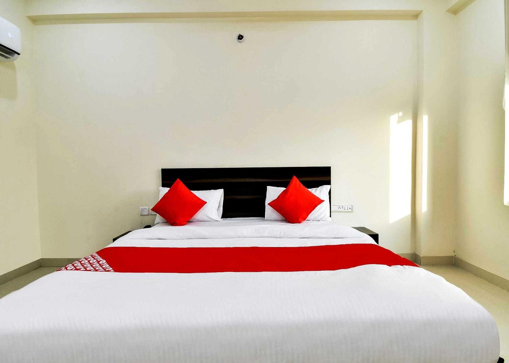 Hotel Collection O Arjun Palace & Banquet Jaipur