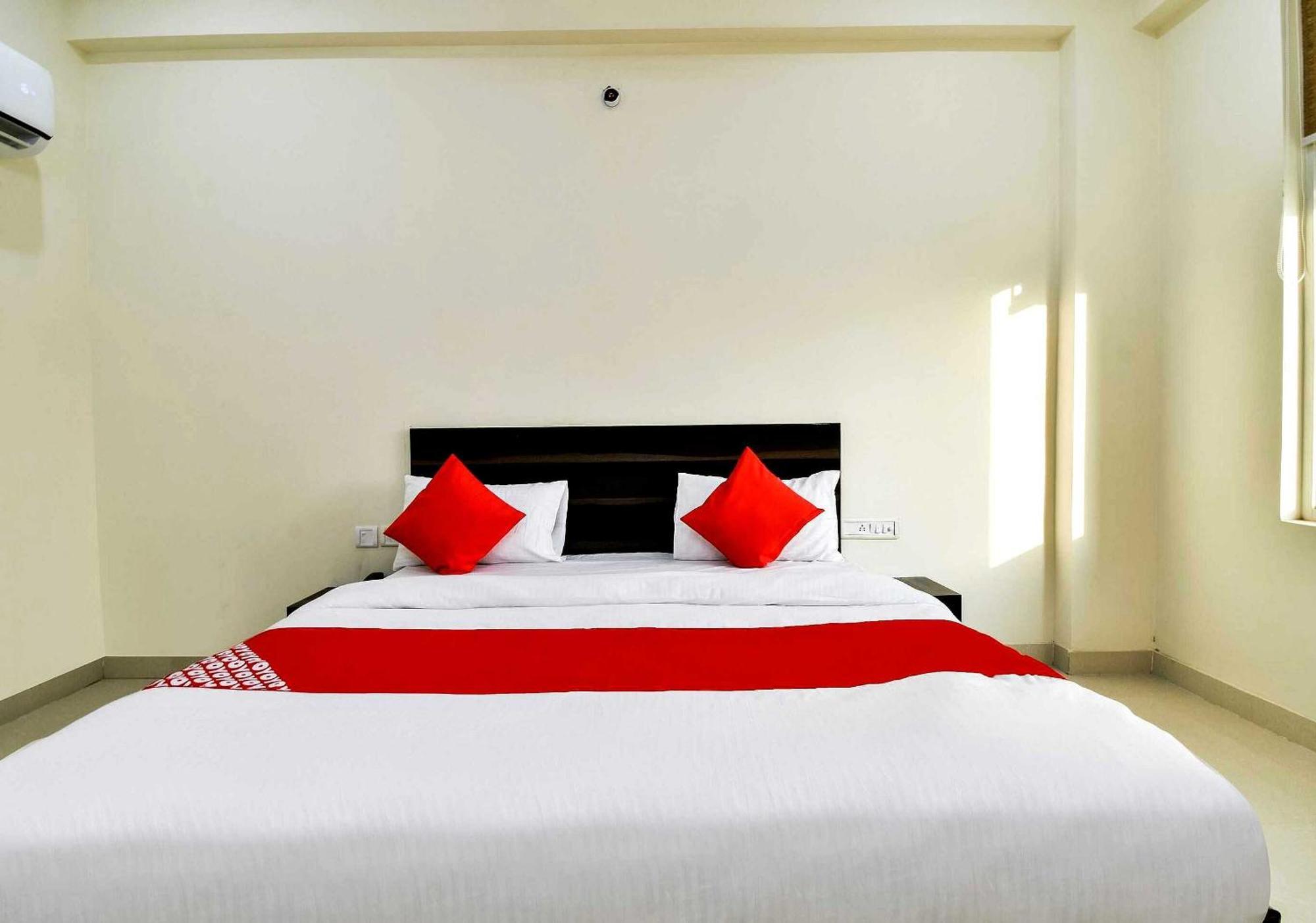 Hotel Collection O Arjun Palace & Banquet 3*