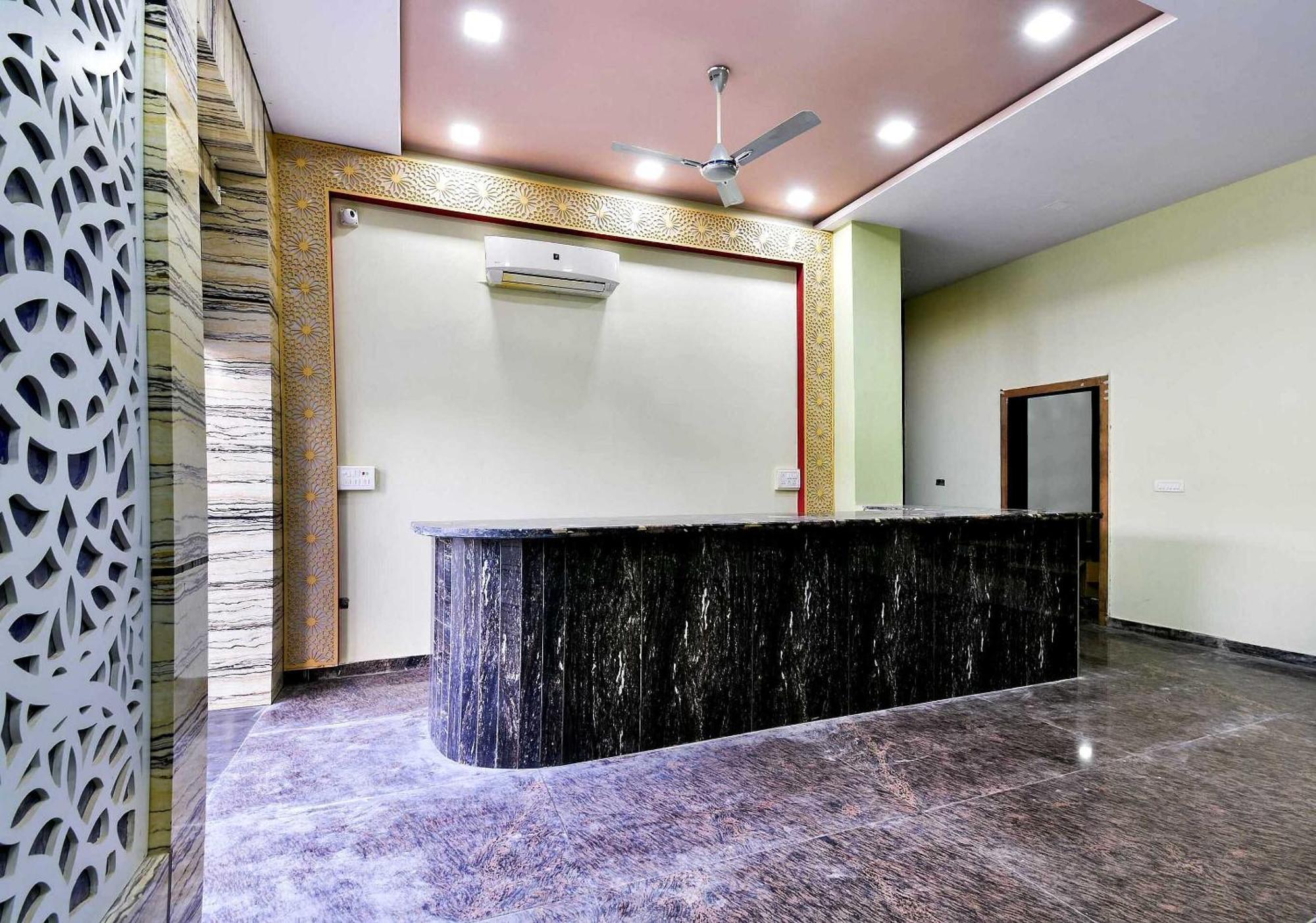 Collection O Arjun Palace & Banquet