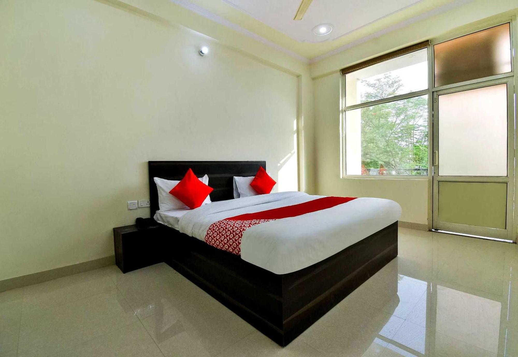 Hotel Collection O Arjun Palace & Banquet Jaipur