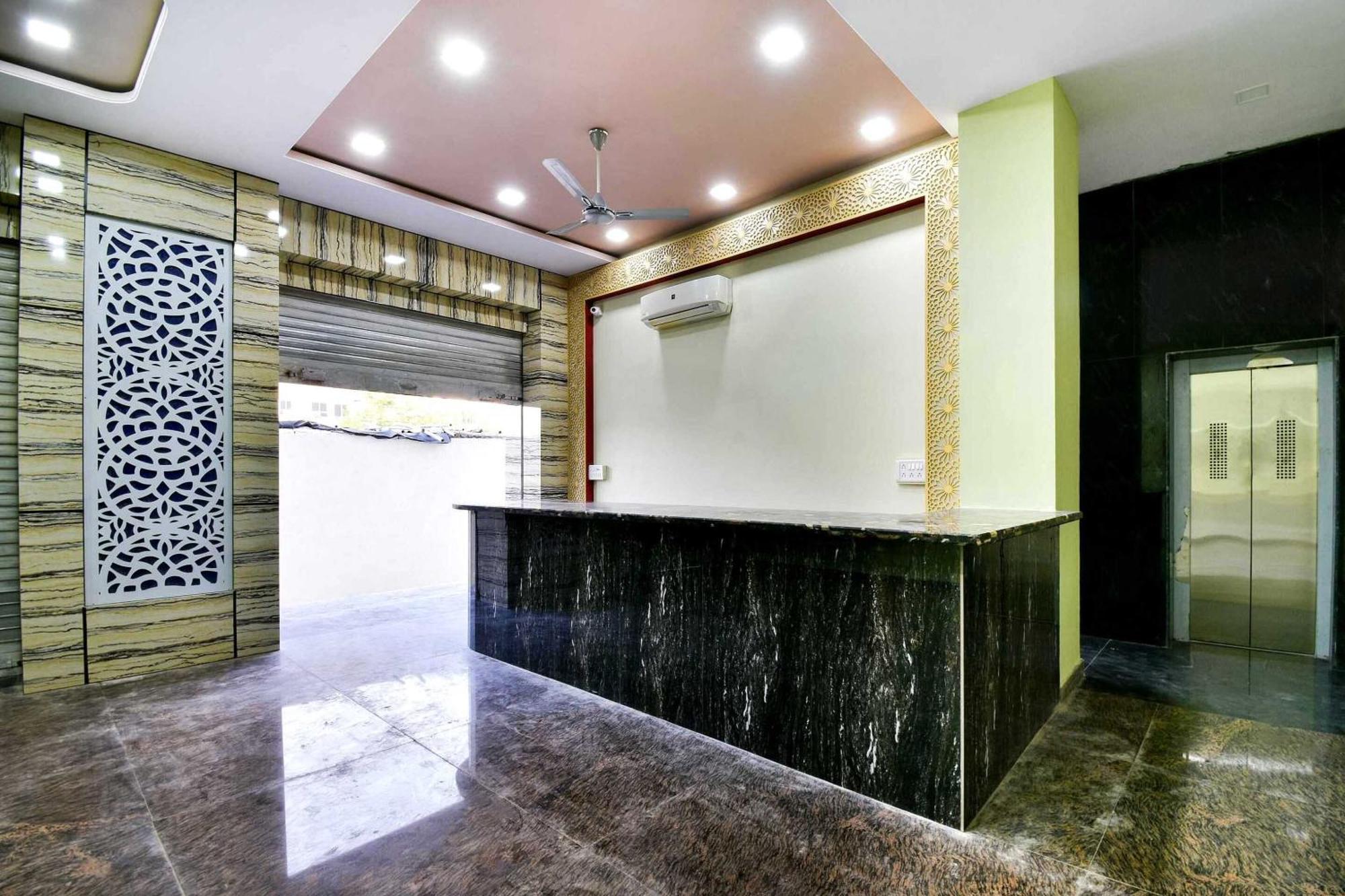 Collection O Arjun Palace & Banquet 3* Jaipur