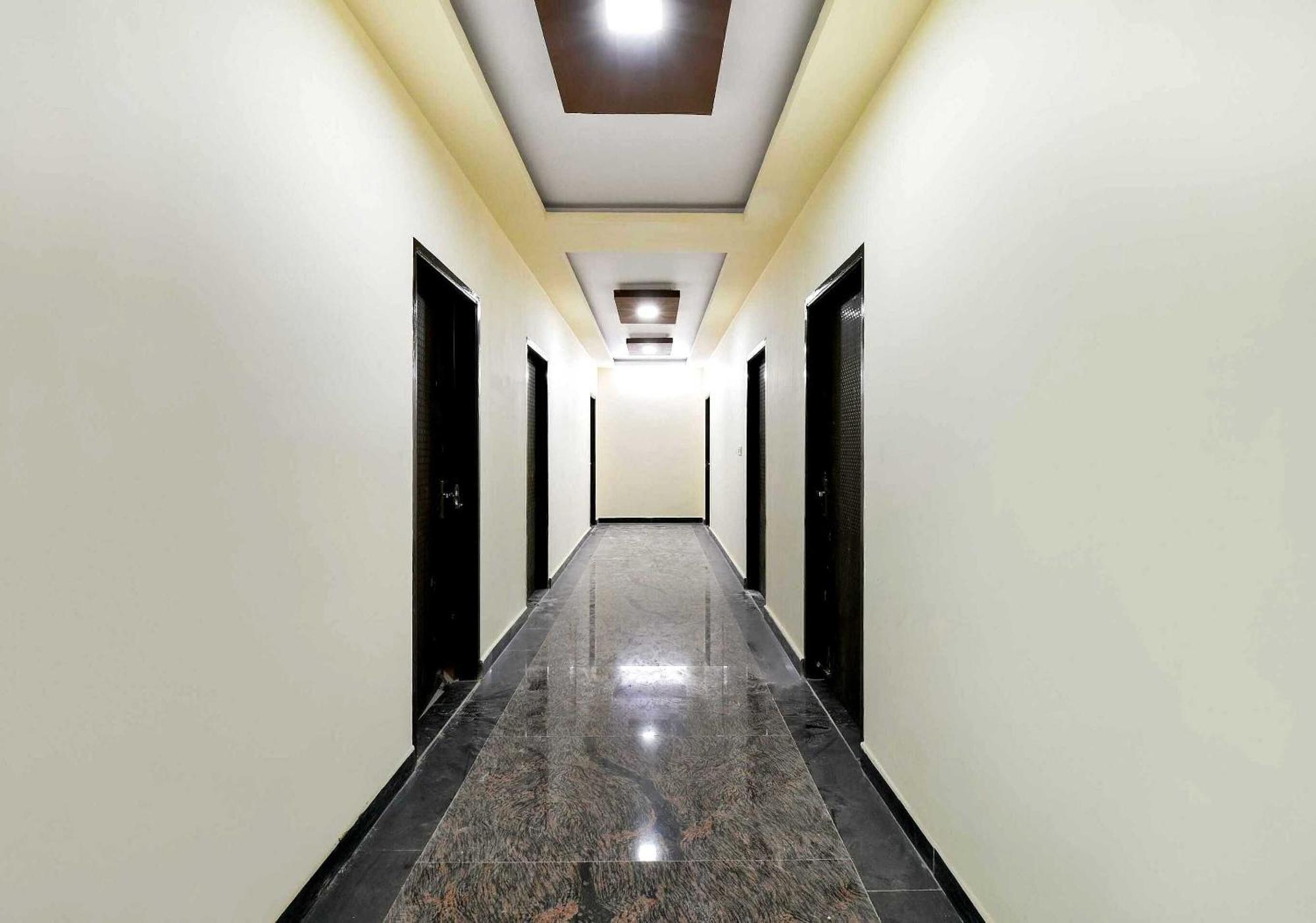 Hotel Collection O Arjun Palace & Banquet 3*