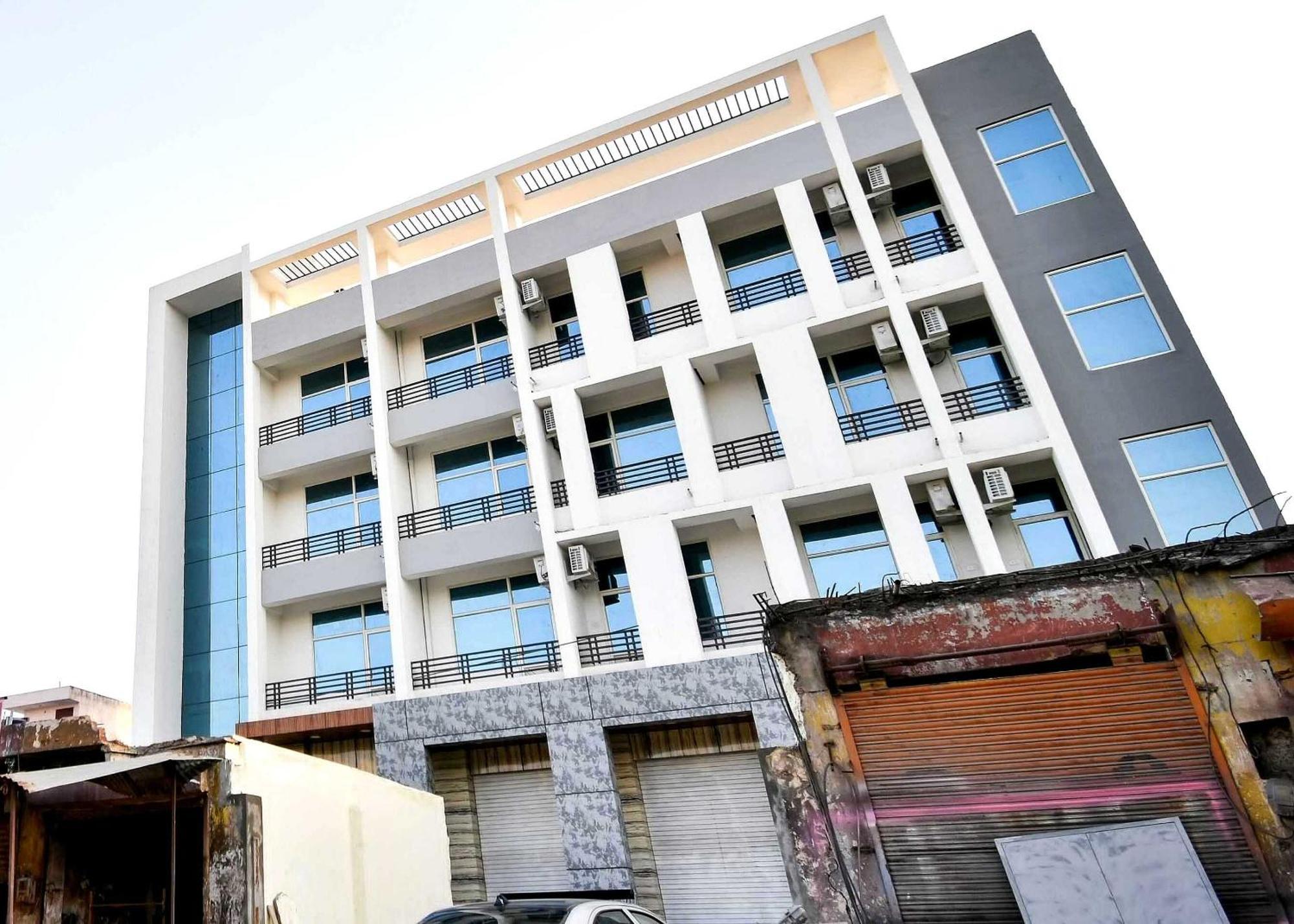 Hotel Collection O Arjun Palace & Banquet Jaipur