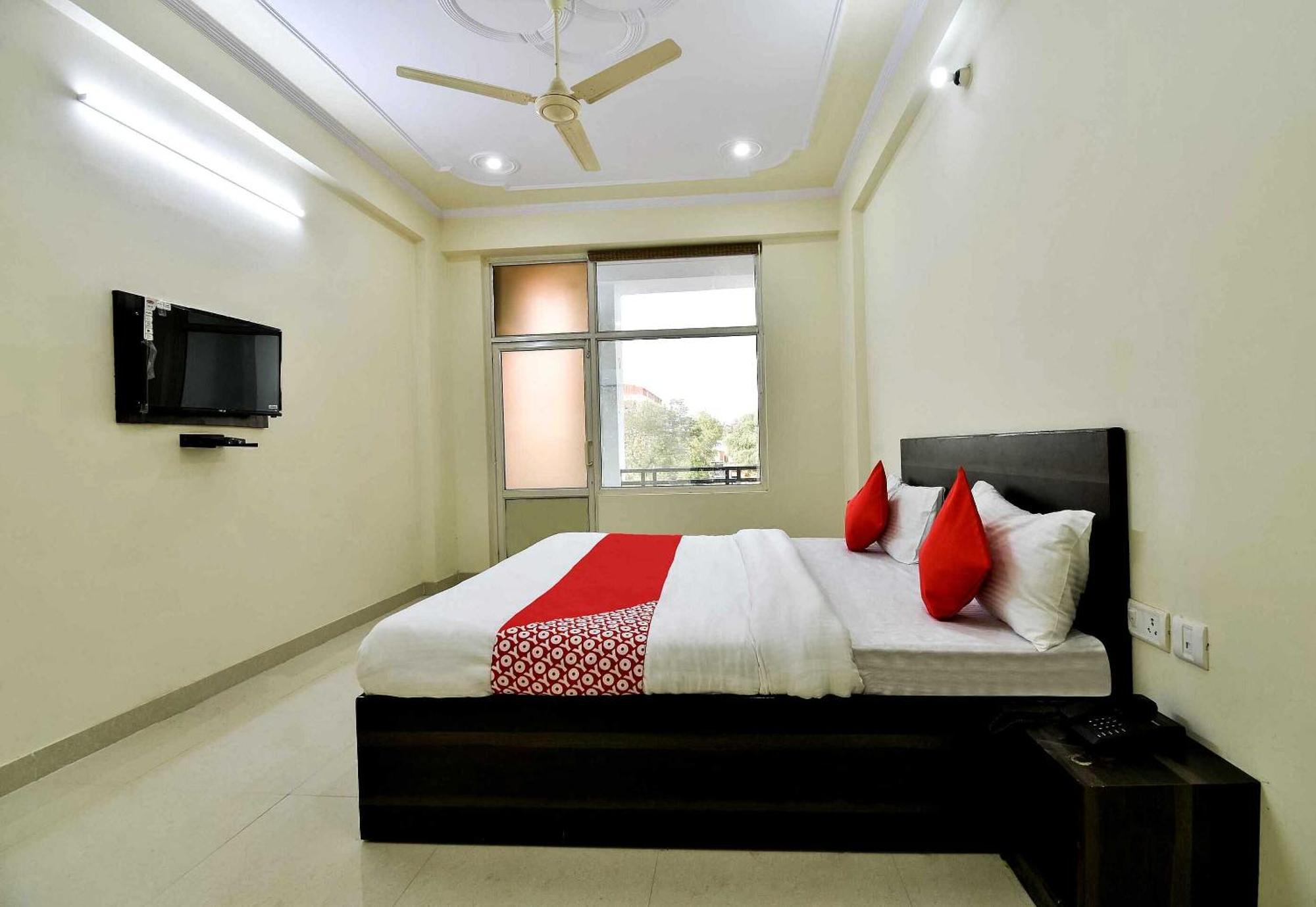 Collection O Arjun Palace & Banquet Jaipur