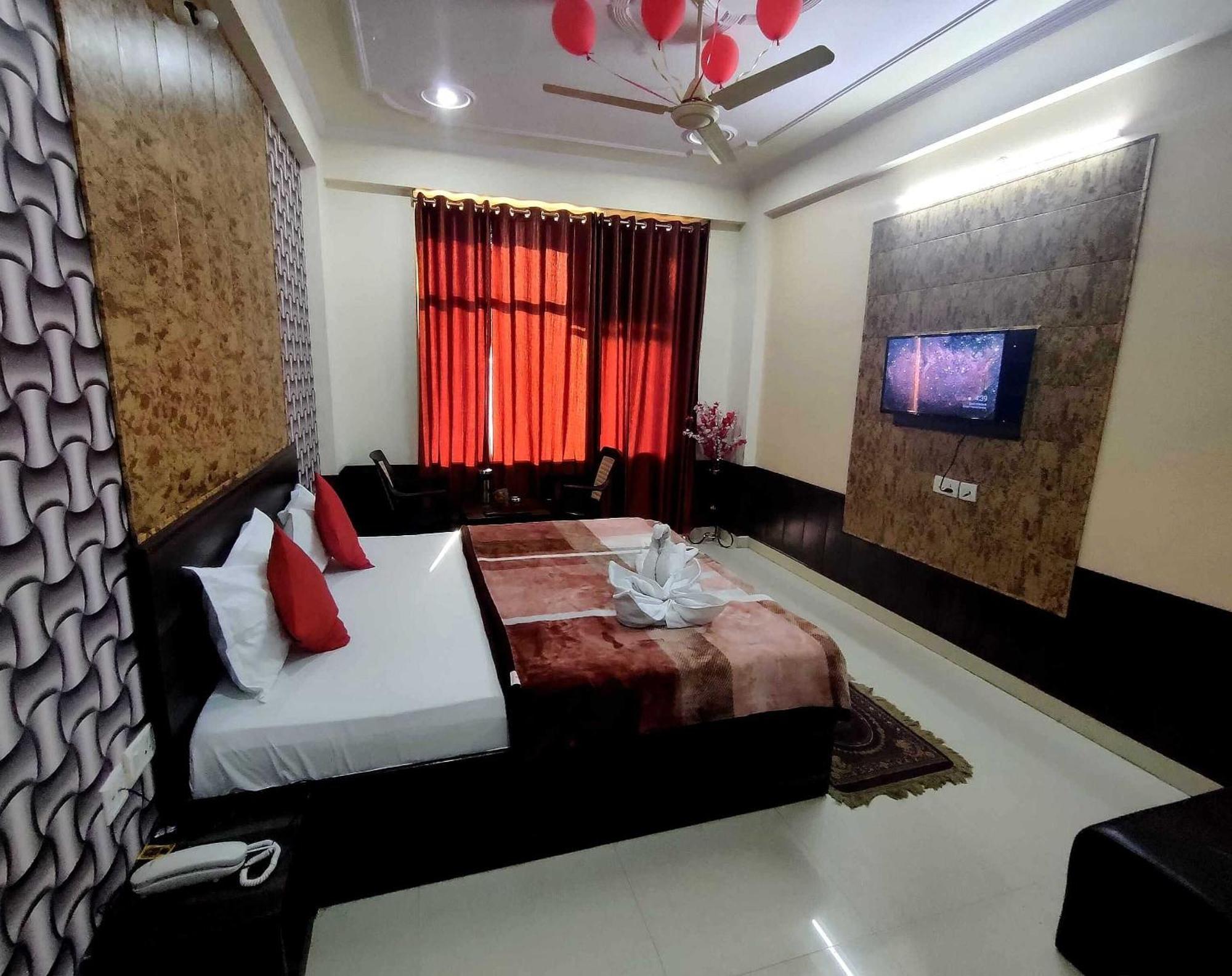 Hotel Collection O Arjun Palace & Banquet Jaipur