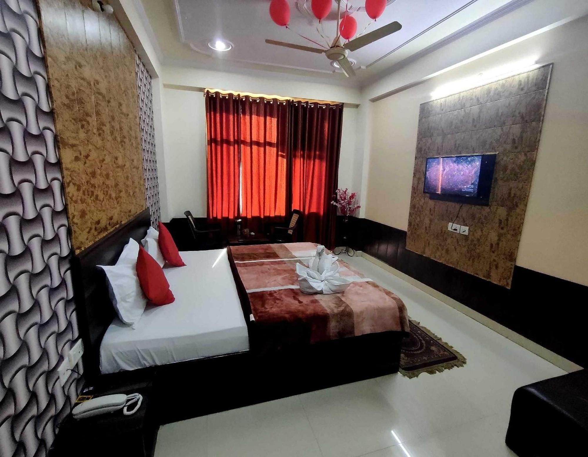 Hotel Collection O Arjun Palace & Banquet 3*