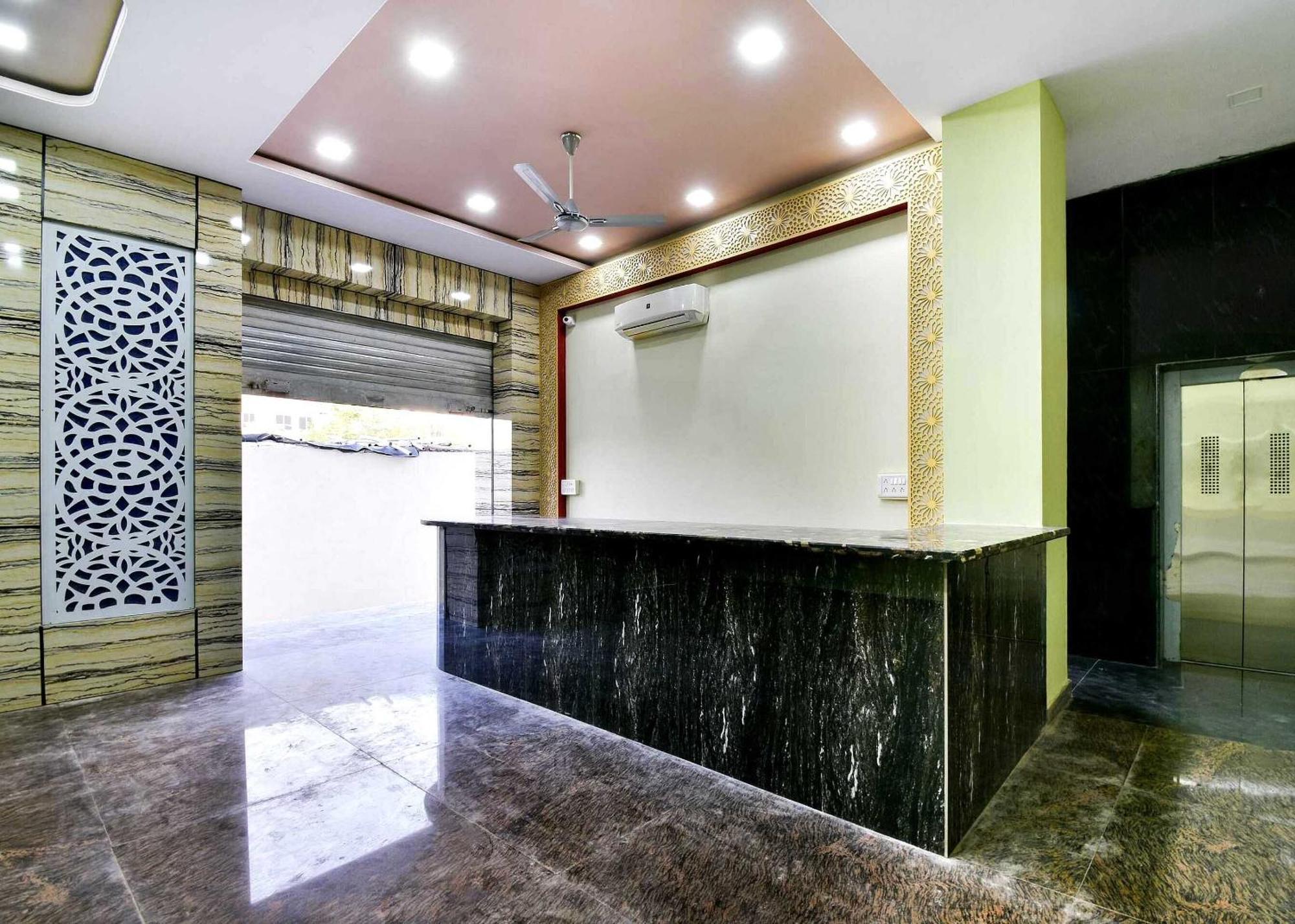 Hotel Collection O Arjun Palace & Banquet 3*