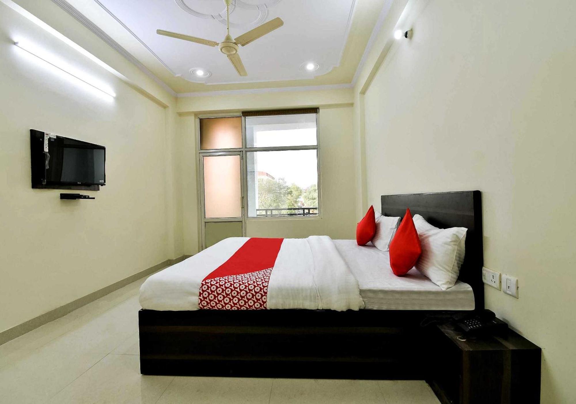 Collection O Arjun Palace & Banquet Jaipur