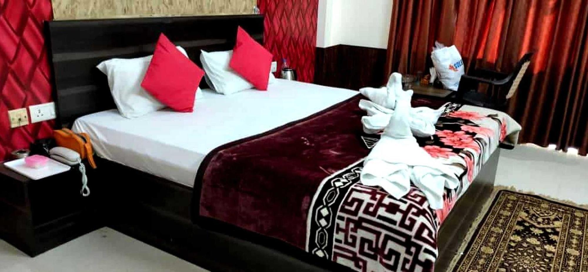 Hotel Collection O Arjun Palace & Banquet Jaipur