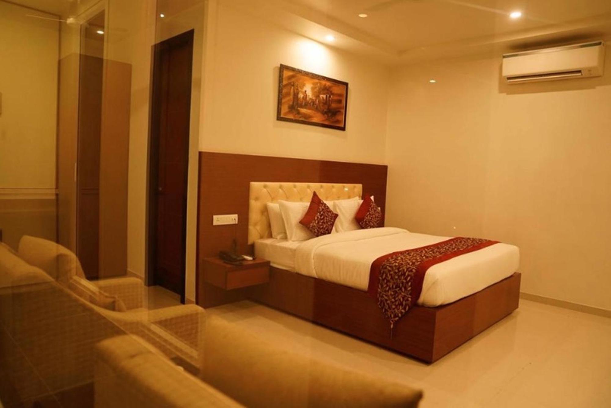 Amer Valley 3* Jaipur