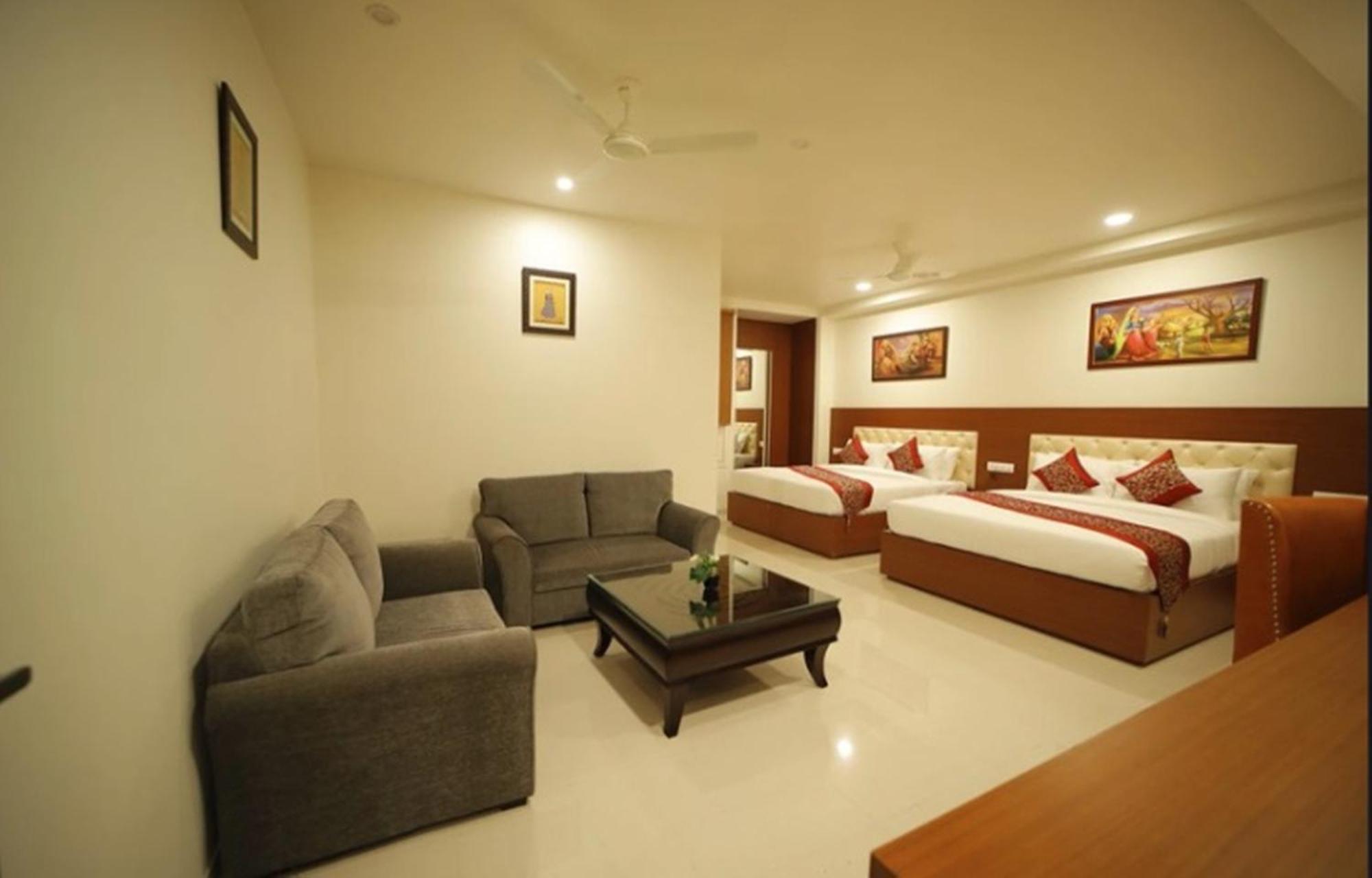 Amer Valley 3* Jaipur