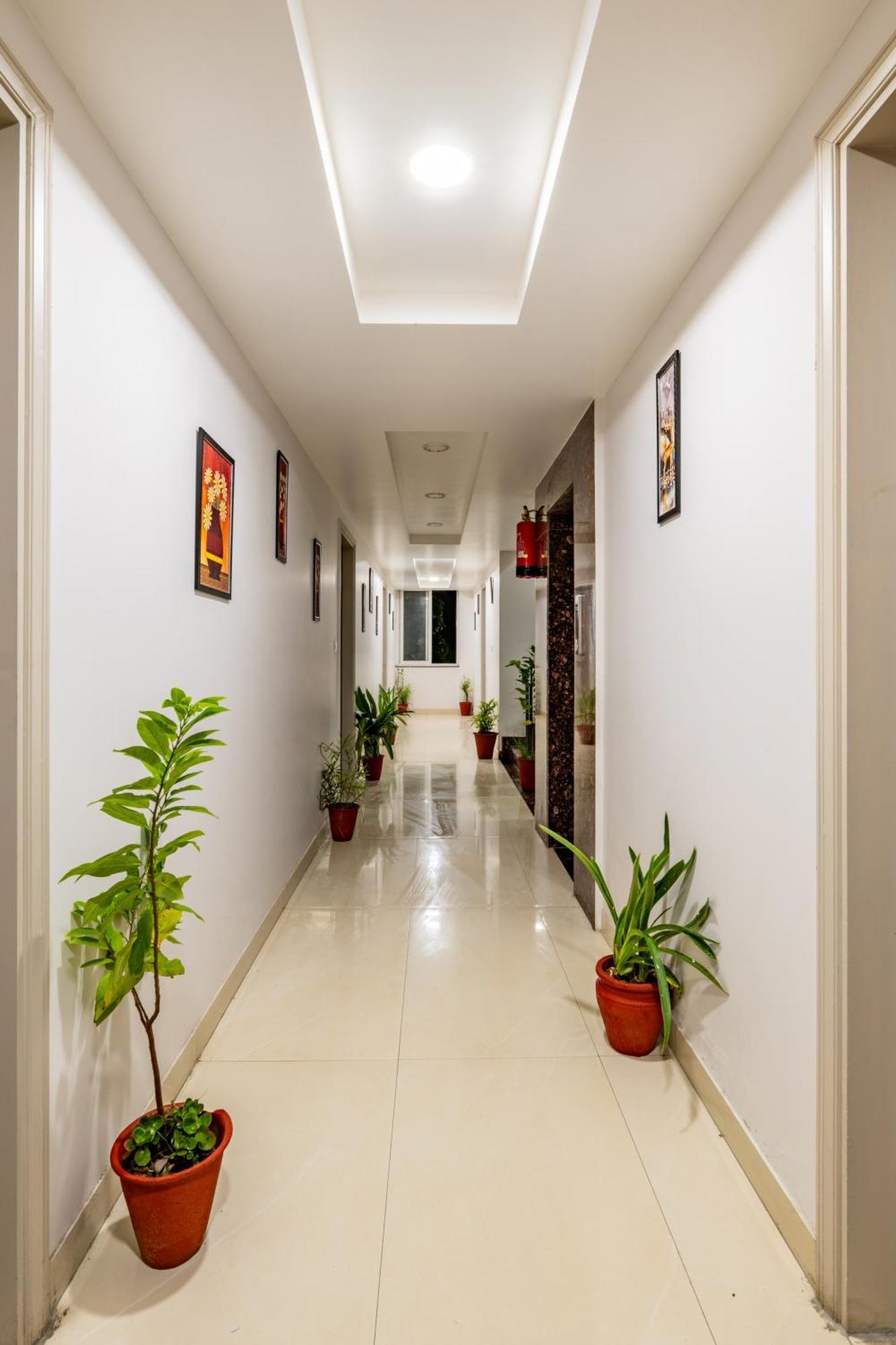 Shiv Mahima Hotel