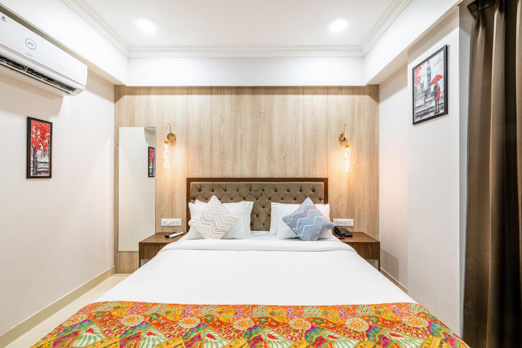 Hotel Shiv Mahima