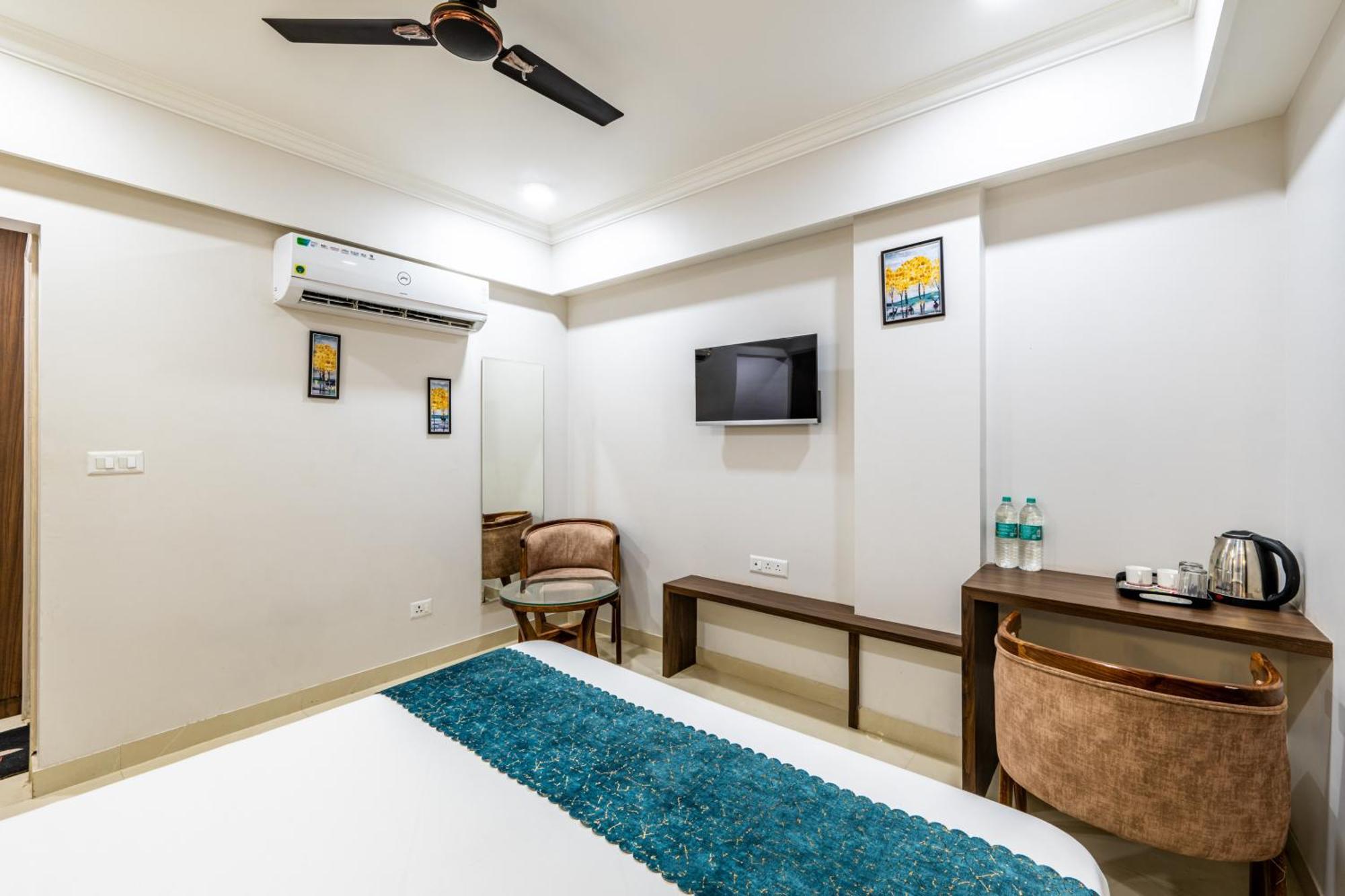 Hotel Shiv Mahima