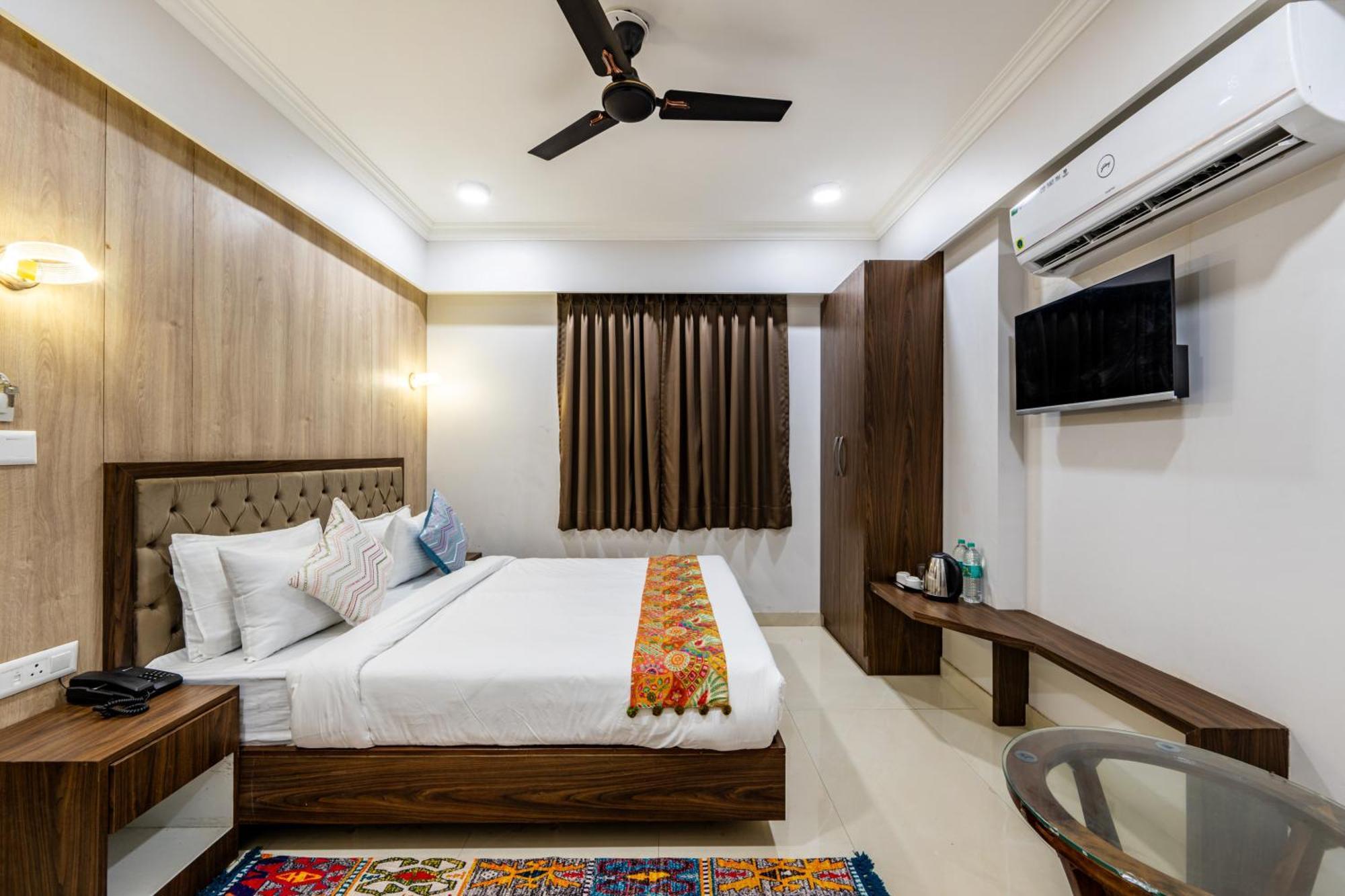 Hotel Shiv Mahima Jaipur